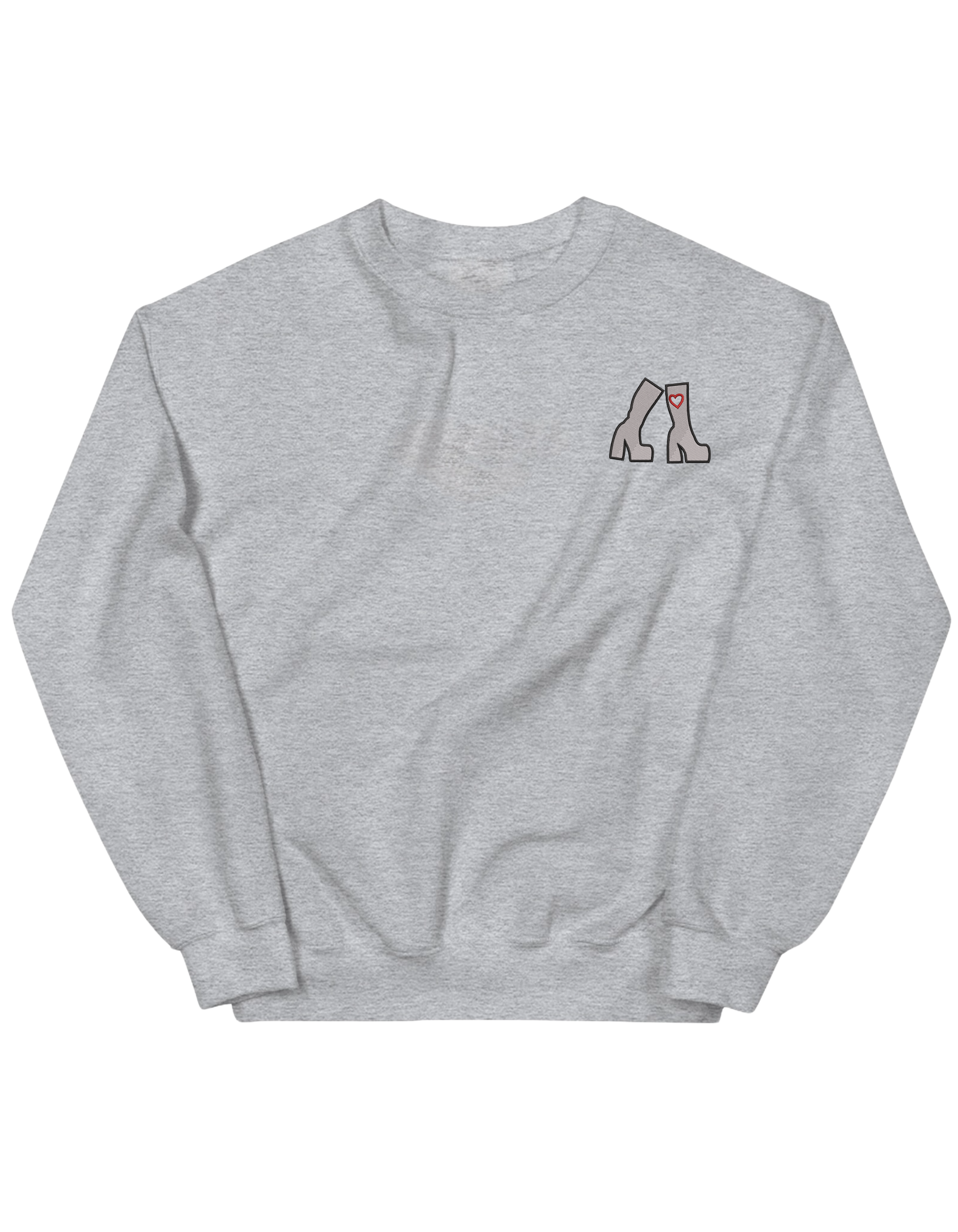 Boots sweatshirt Sabrina Carpenter - Thread Muse