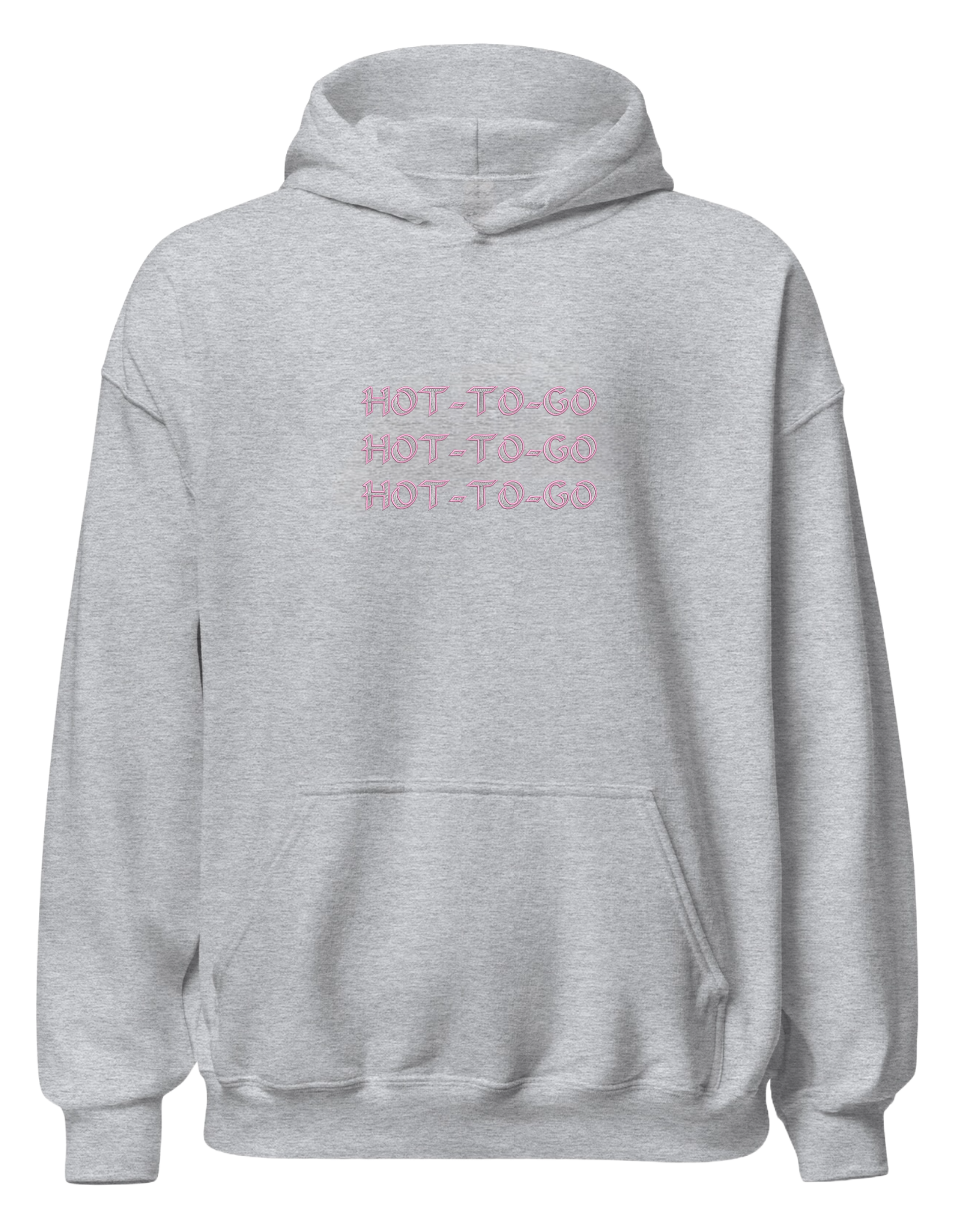 Hot to go hoodie Chappell Roan - Thread Muse