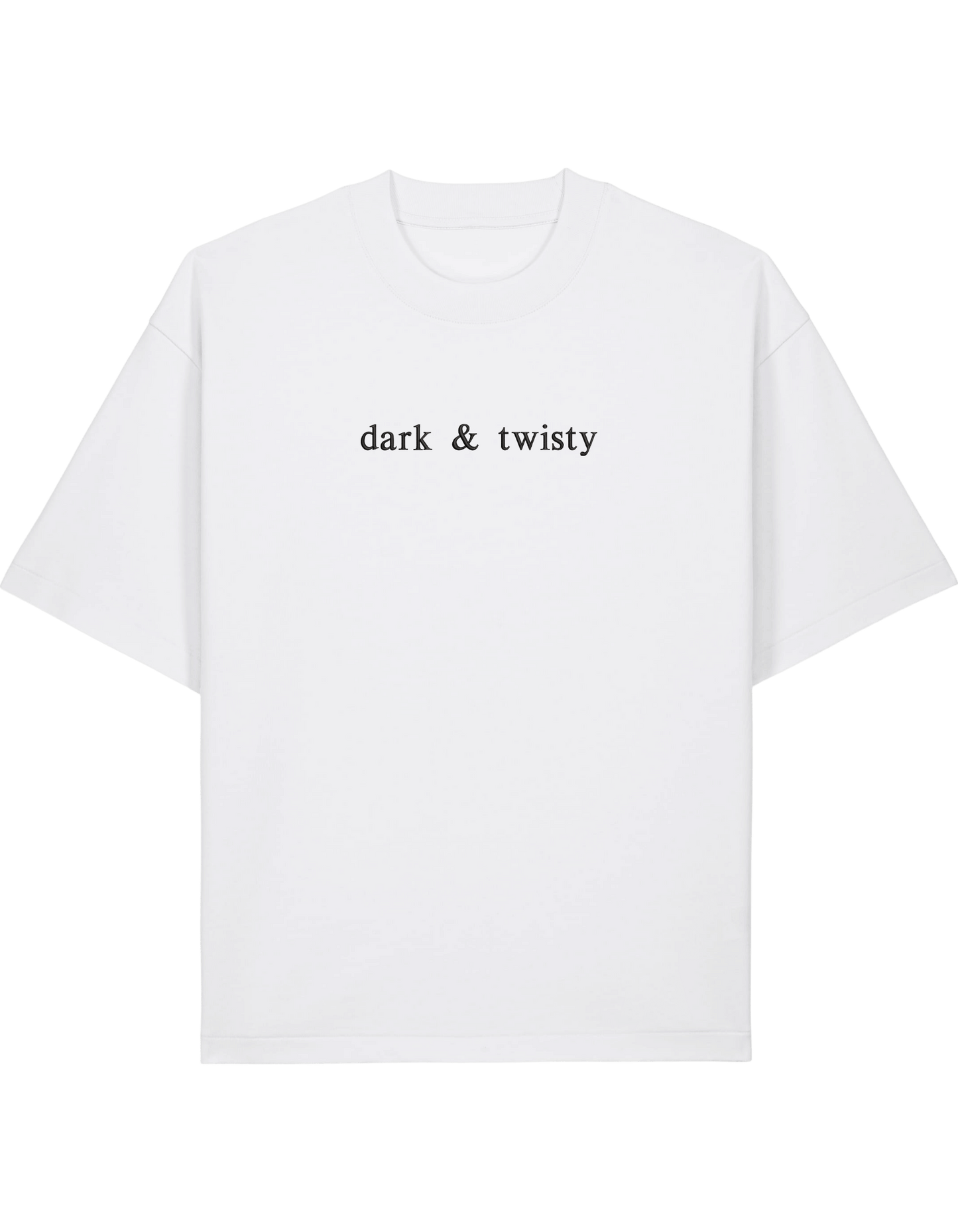 Dark and twisty tricou Grey’s Anatomy