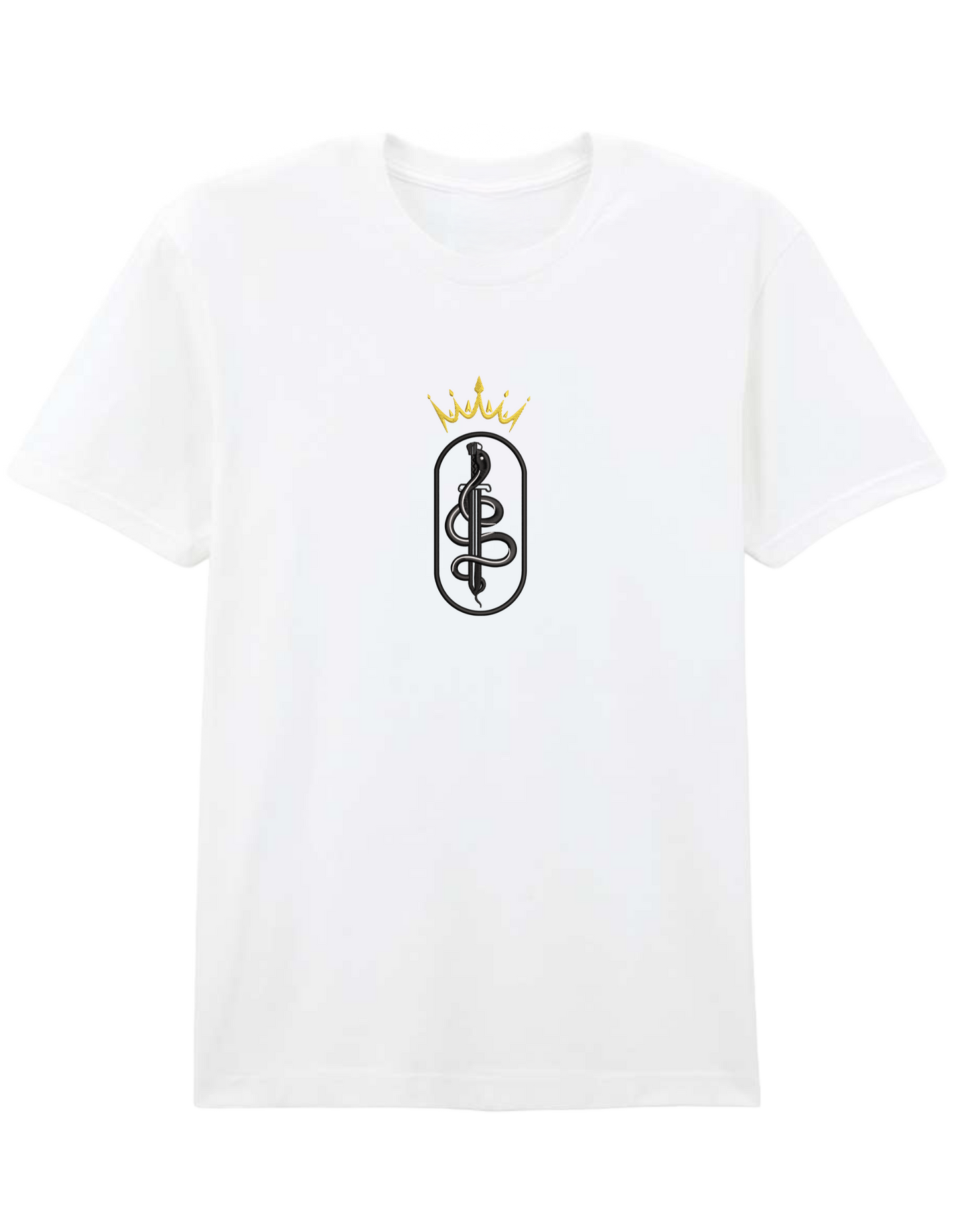 Cruel prince tricou - Thread Muse