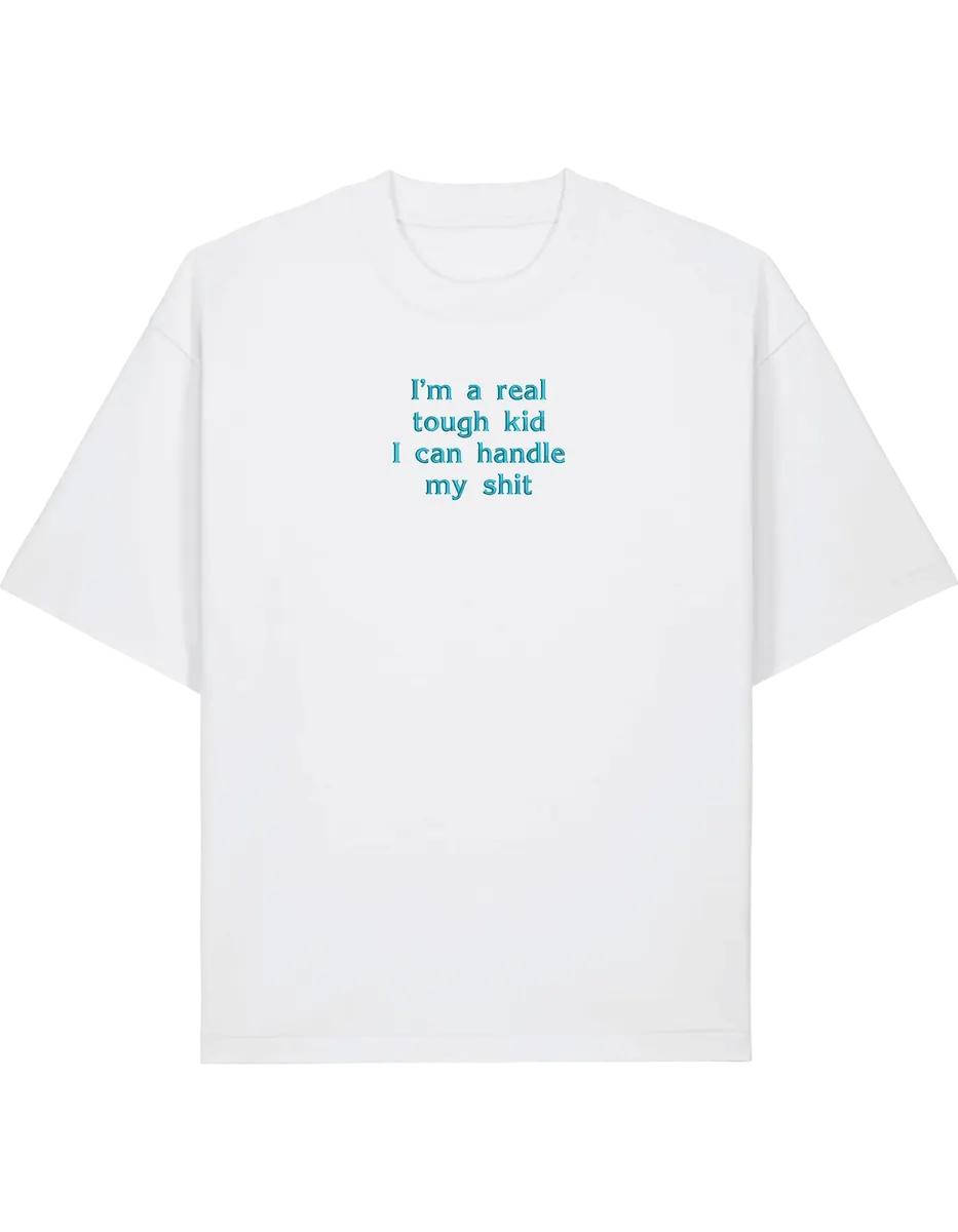 Tough kid tricou Taylor Swift - Thread Muse