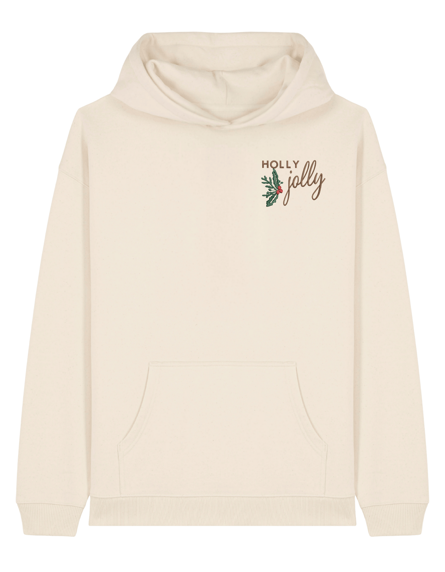 Jolly hoodie Craciun