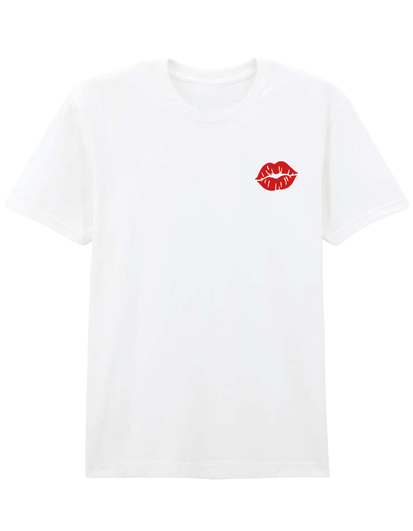 Kiss tricou Sabrina Carpenter - Thread Muse