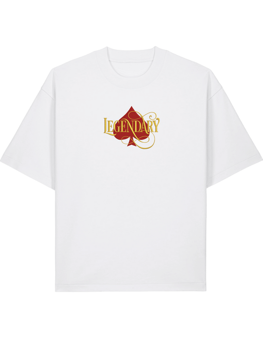 Legendary tricou Caraval