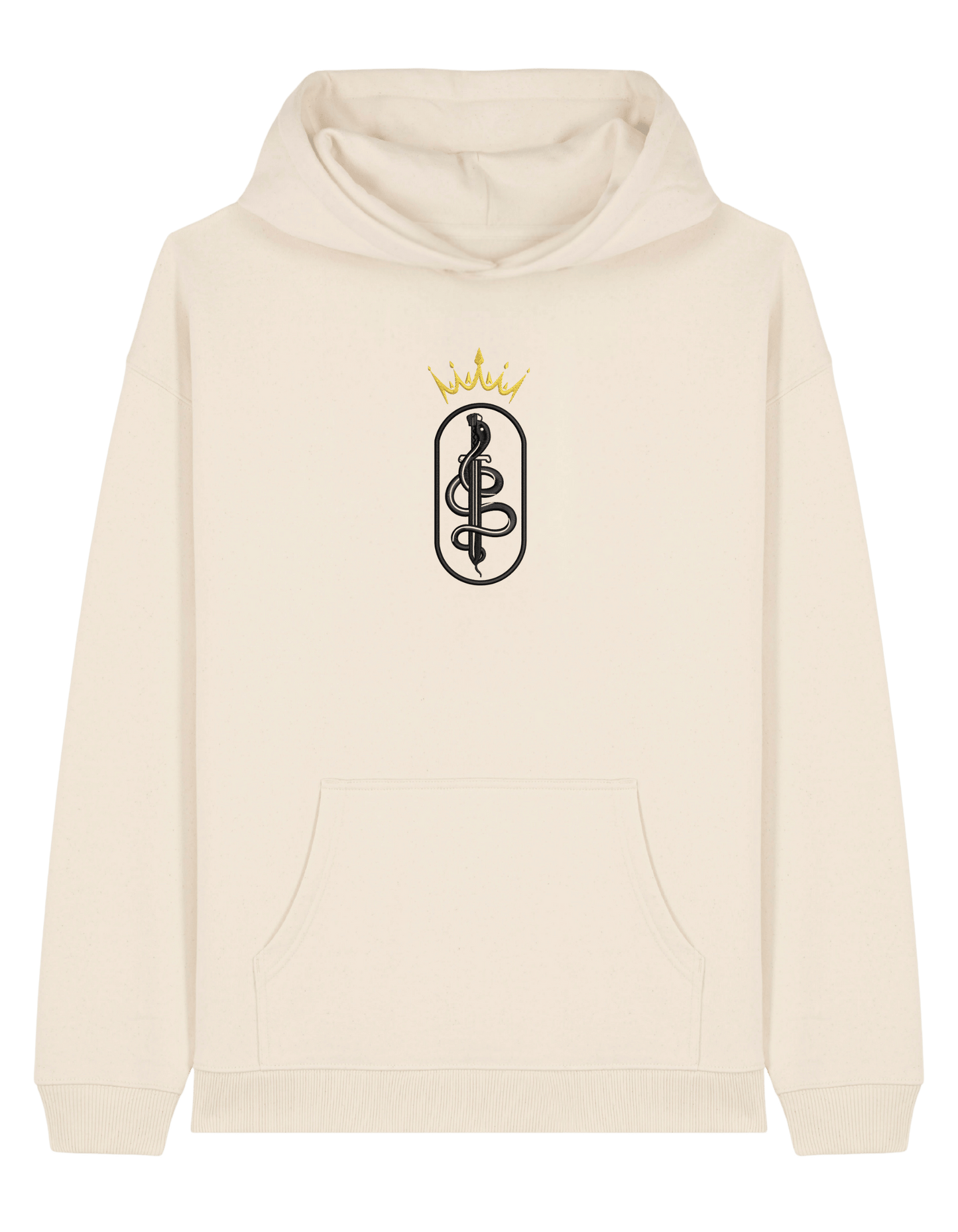 Cruel prince hoodie