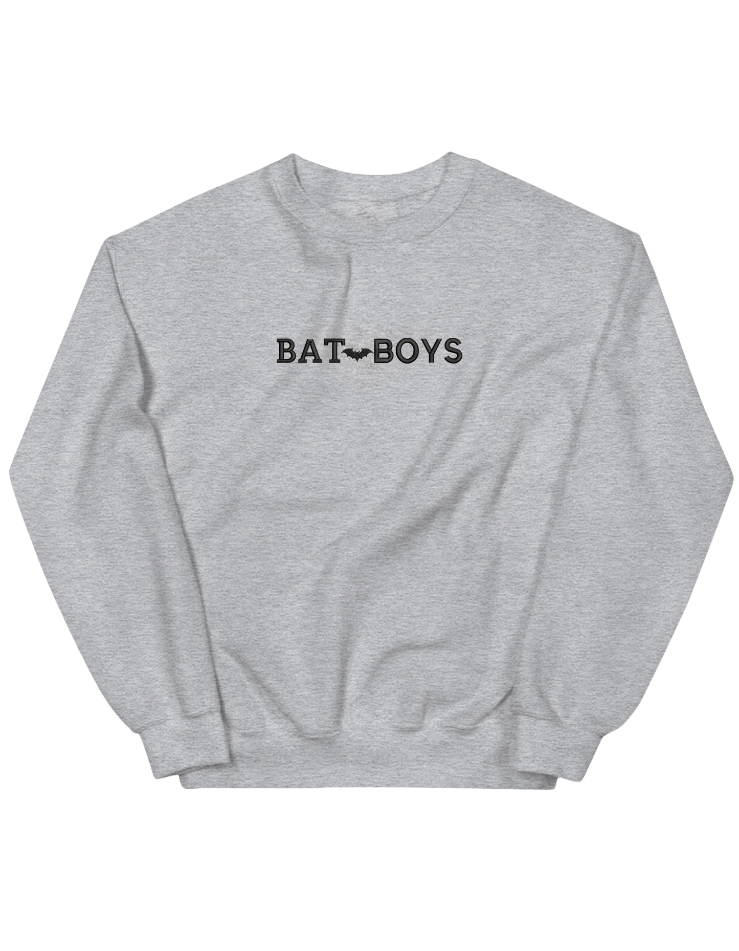 Bat boys sweatshirt ACOTAR - Thread Muse
