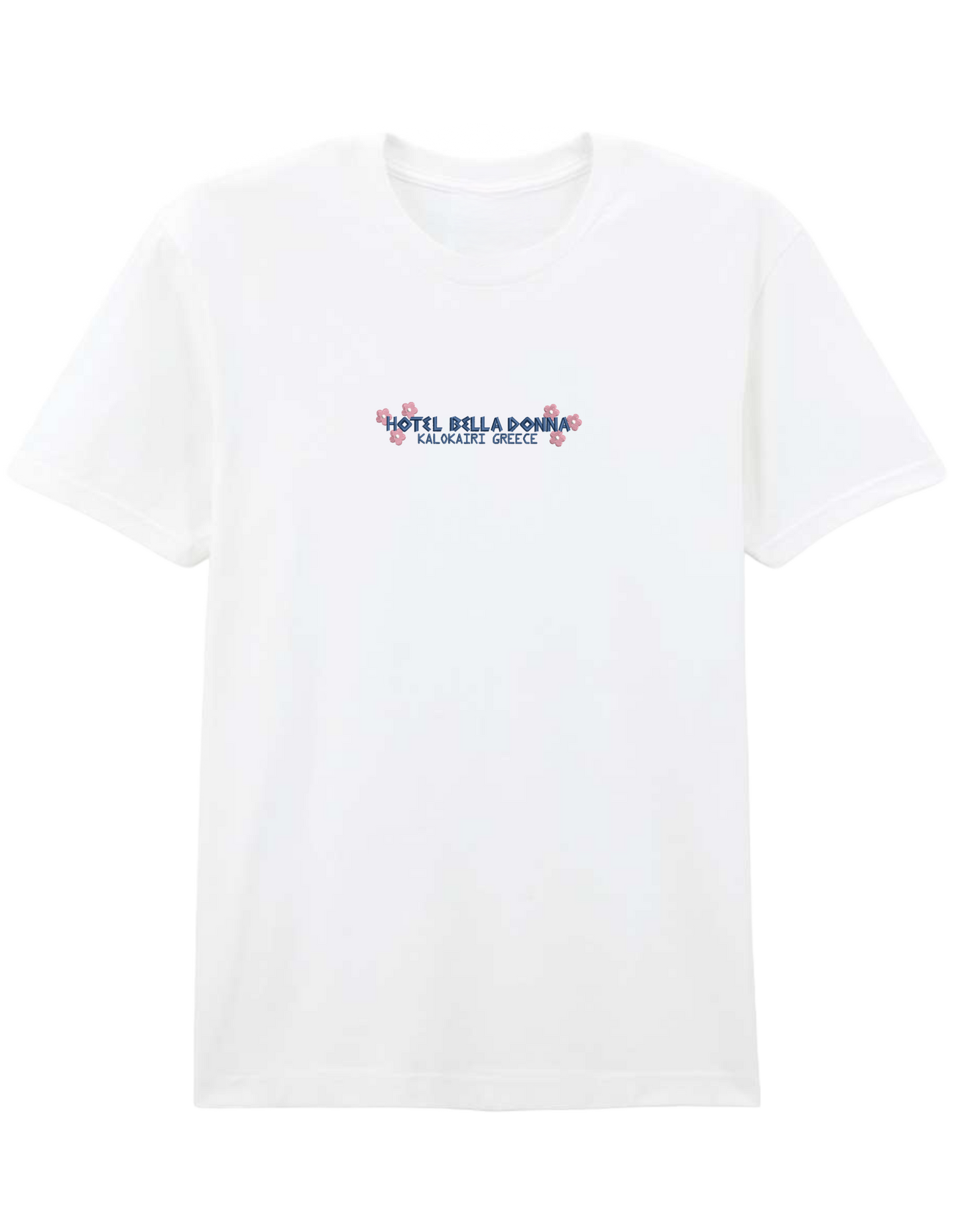 Hotel Bella Donna tricou ABBA - Thread Muse