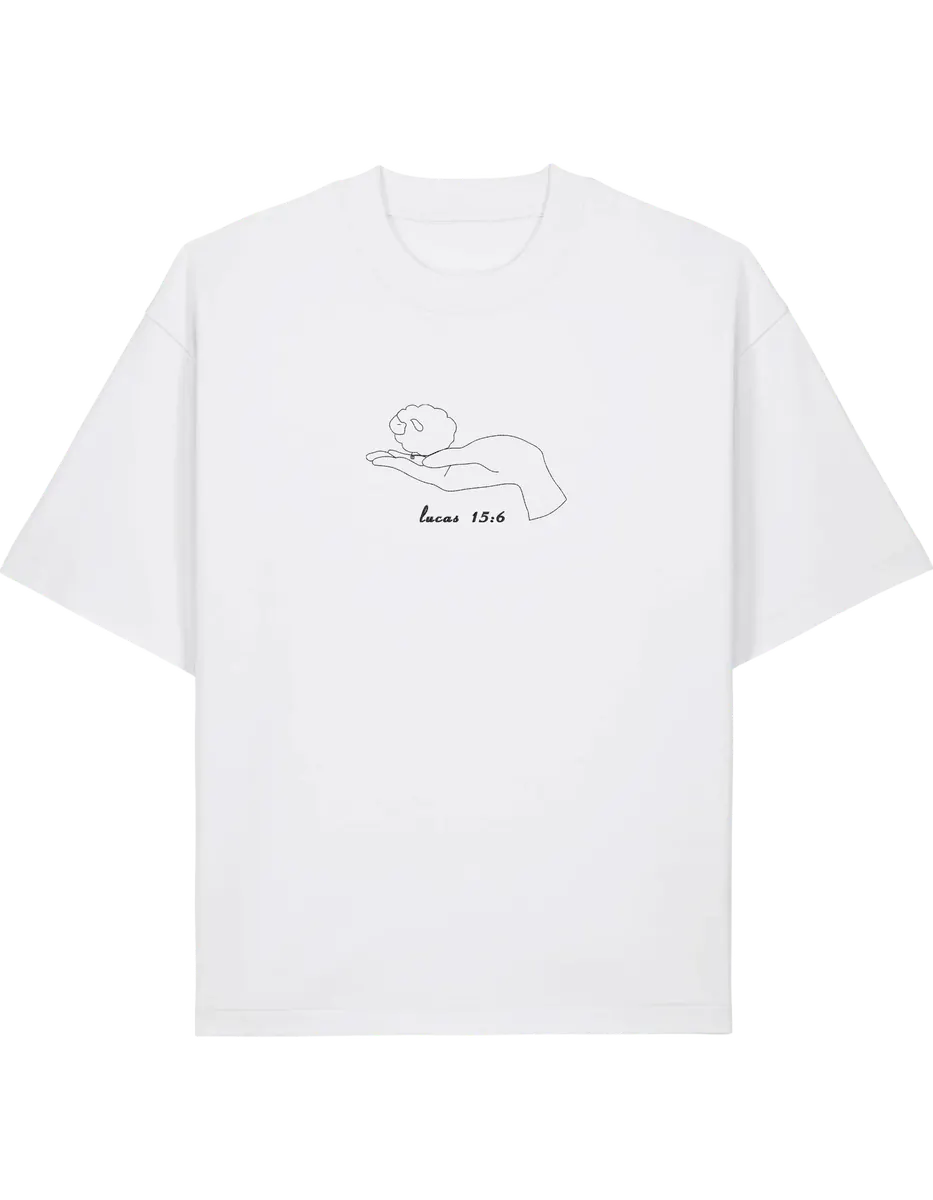 Lucas tricou - Thread Muse