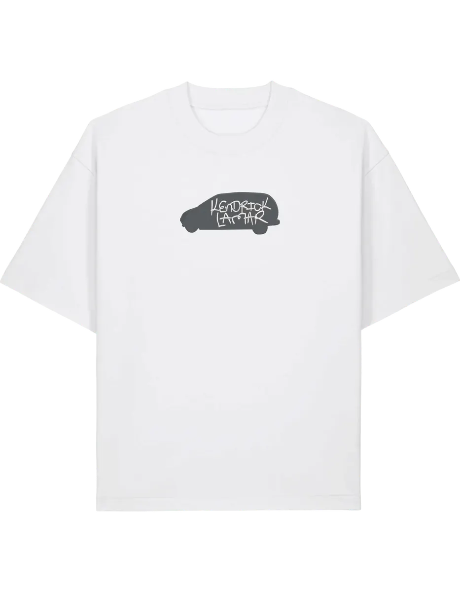 Kendrick car tricou Kendrick Lamar - Thread Muse