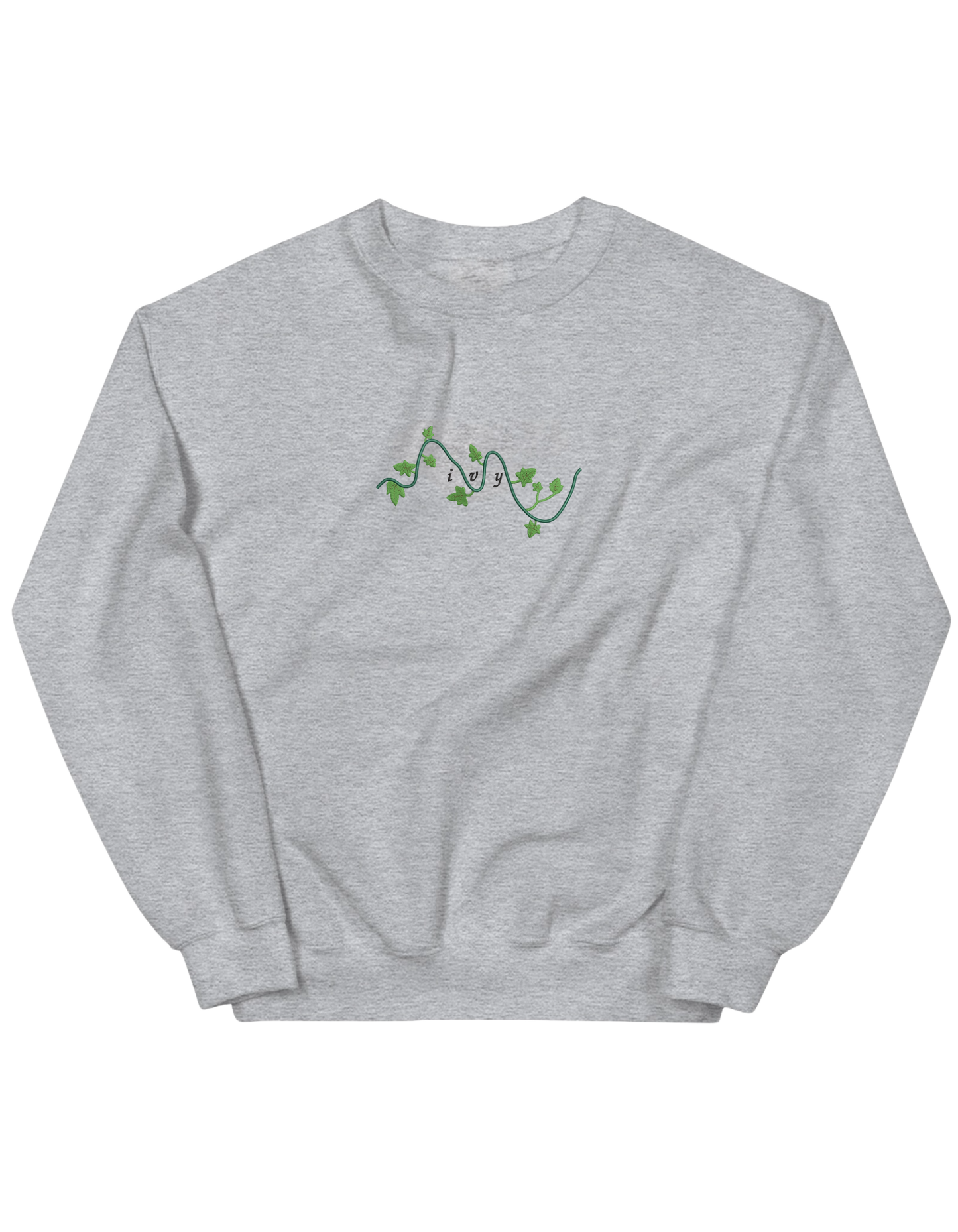 Ivy sweatshirt Taylor Swift - Thread Muse
