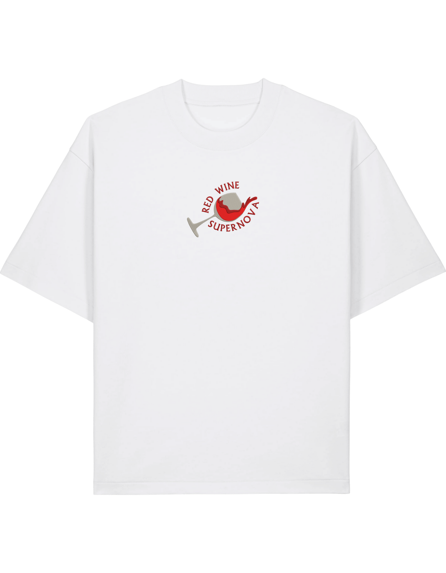 Red wine supernova tricou Chappell Roan