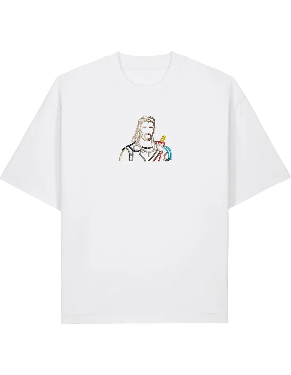 Thor tricou - Thread Muse