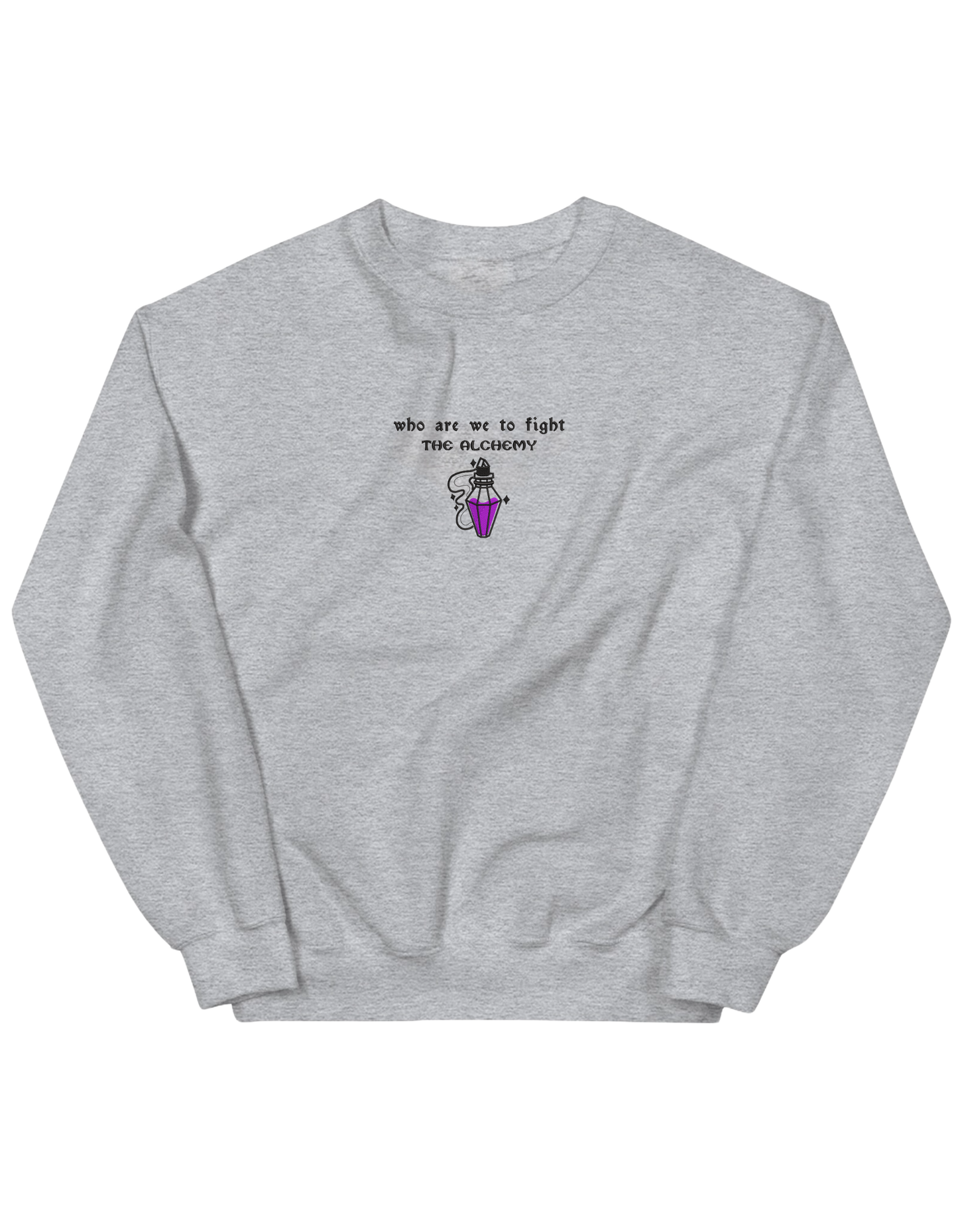 Alchemy sweatshirt Taylor Swift - Thread Muse