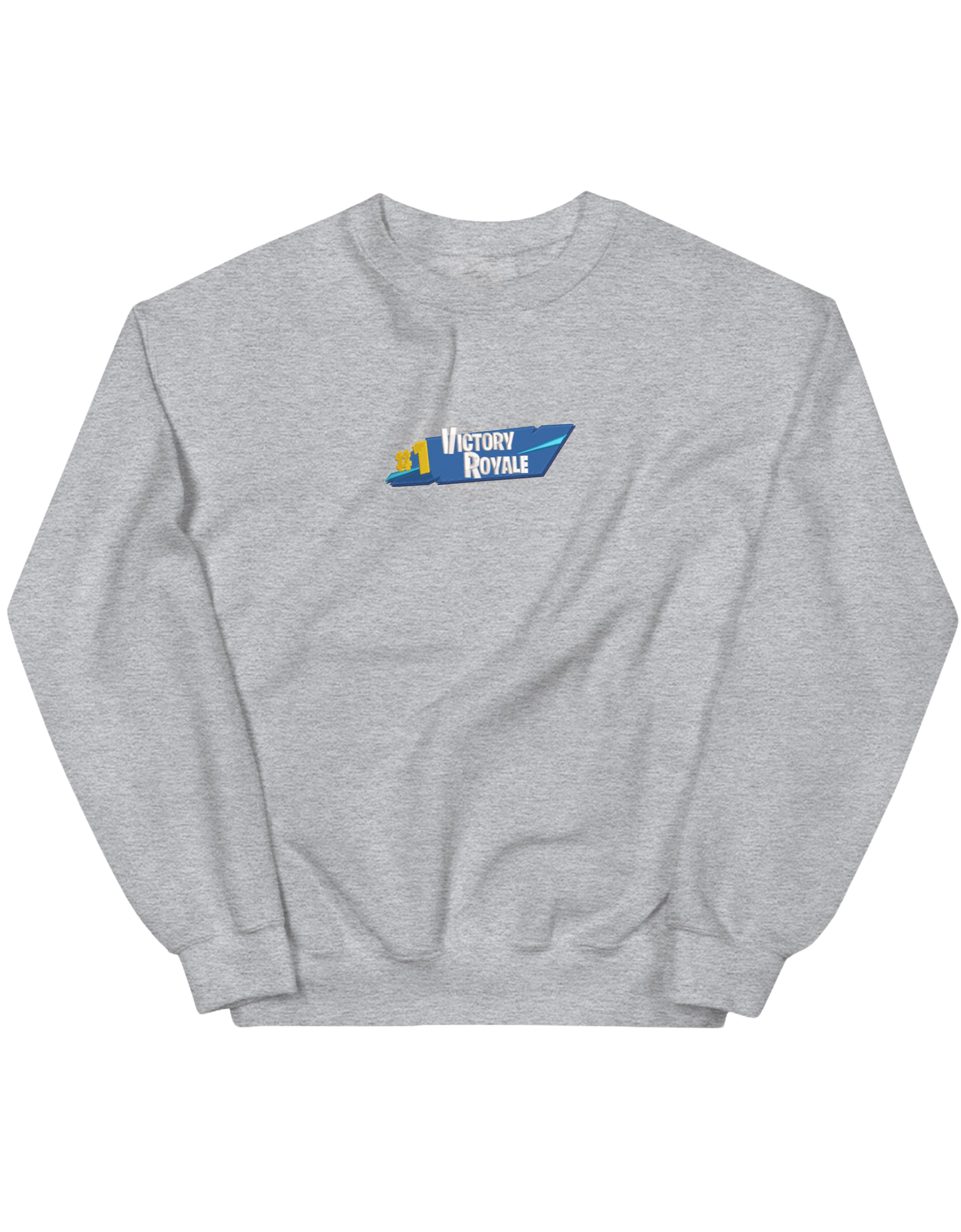 Victory sweatshirt Gaming - Thread Muse