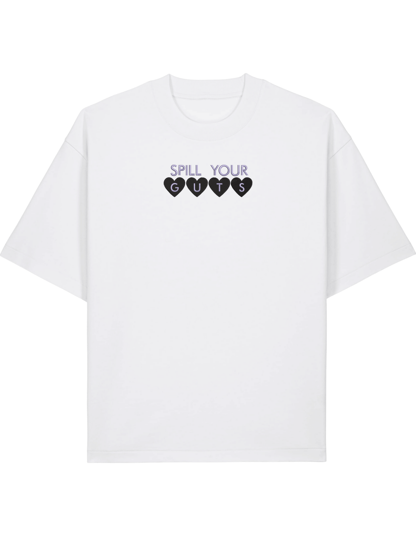 Guts tricou Olivia Rodrigo