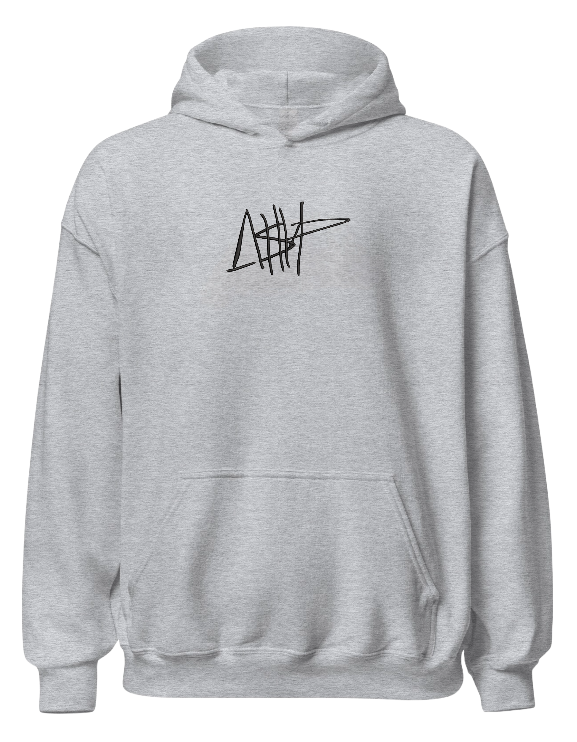 ASAP semnatura hoodie ASAP Rocky - Thread Muse