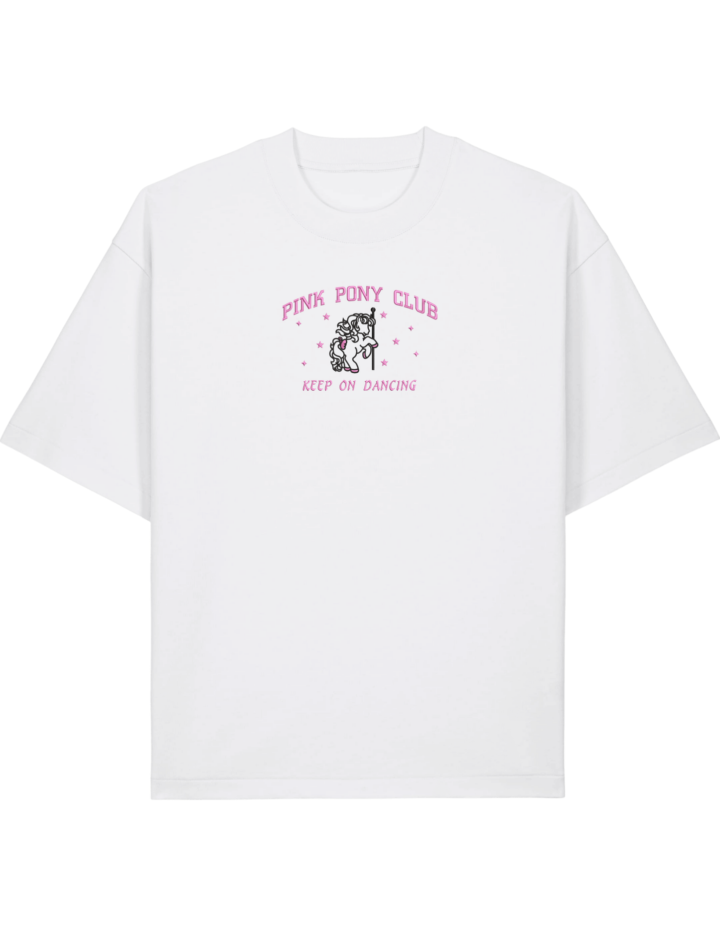 Pink pony club tricou Chappell Roan