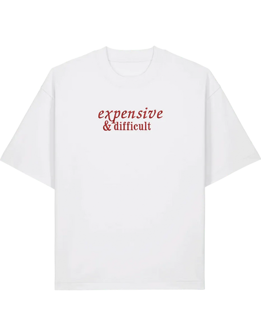 Expensive tricou Girly - Thread Muse