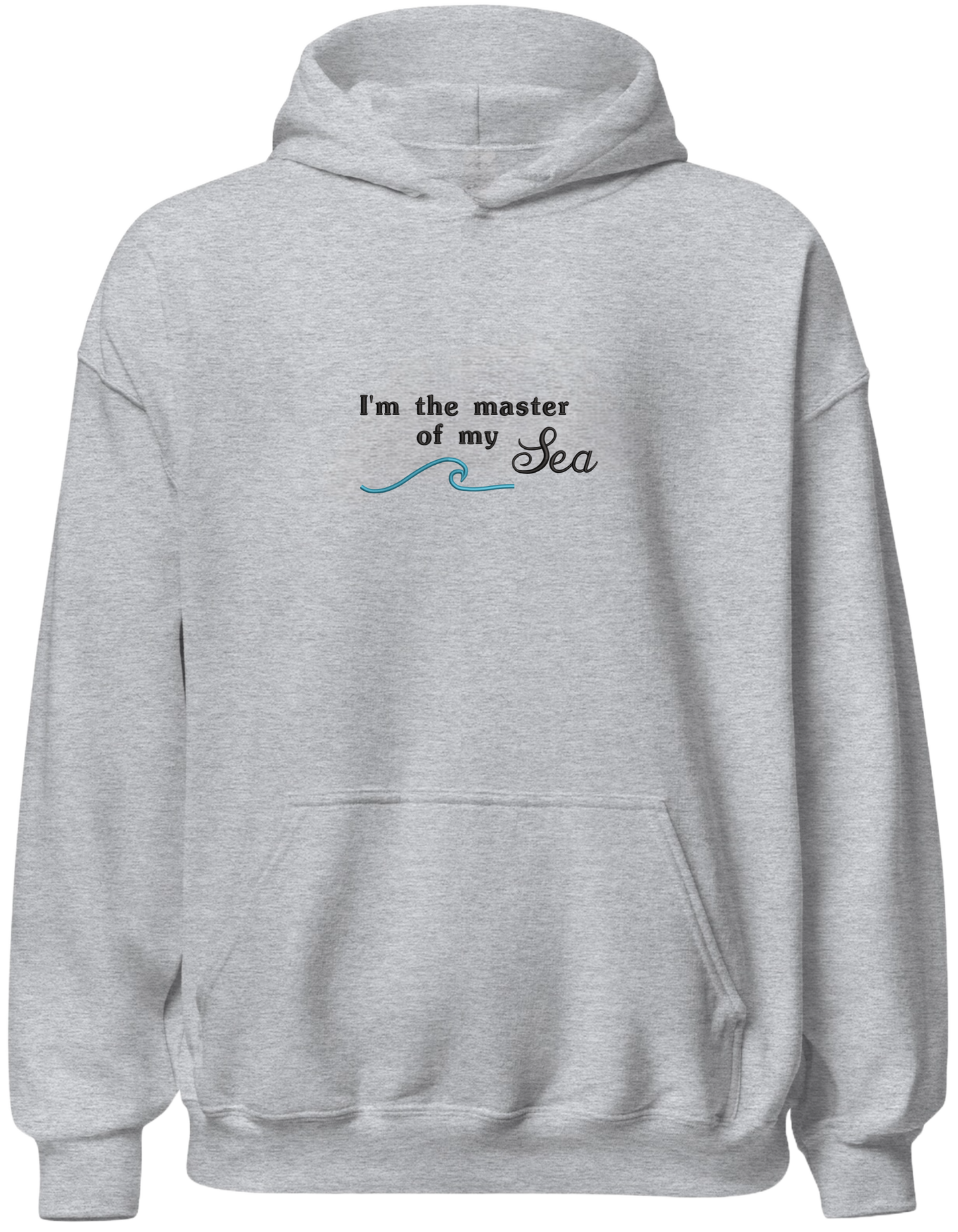 Master of the sea hoodie Imagine Dragons - Thread Muse