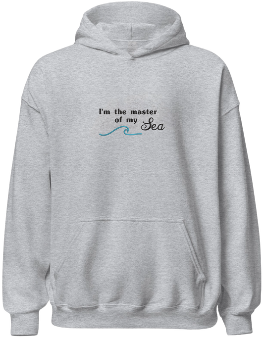 Master of the sea hoodie Imagine Dragons - Thread Muse