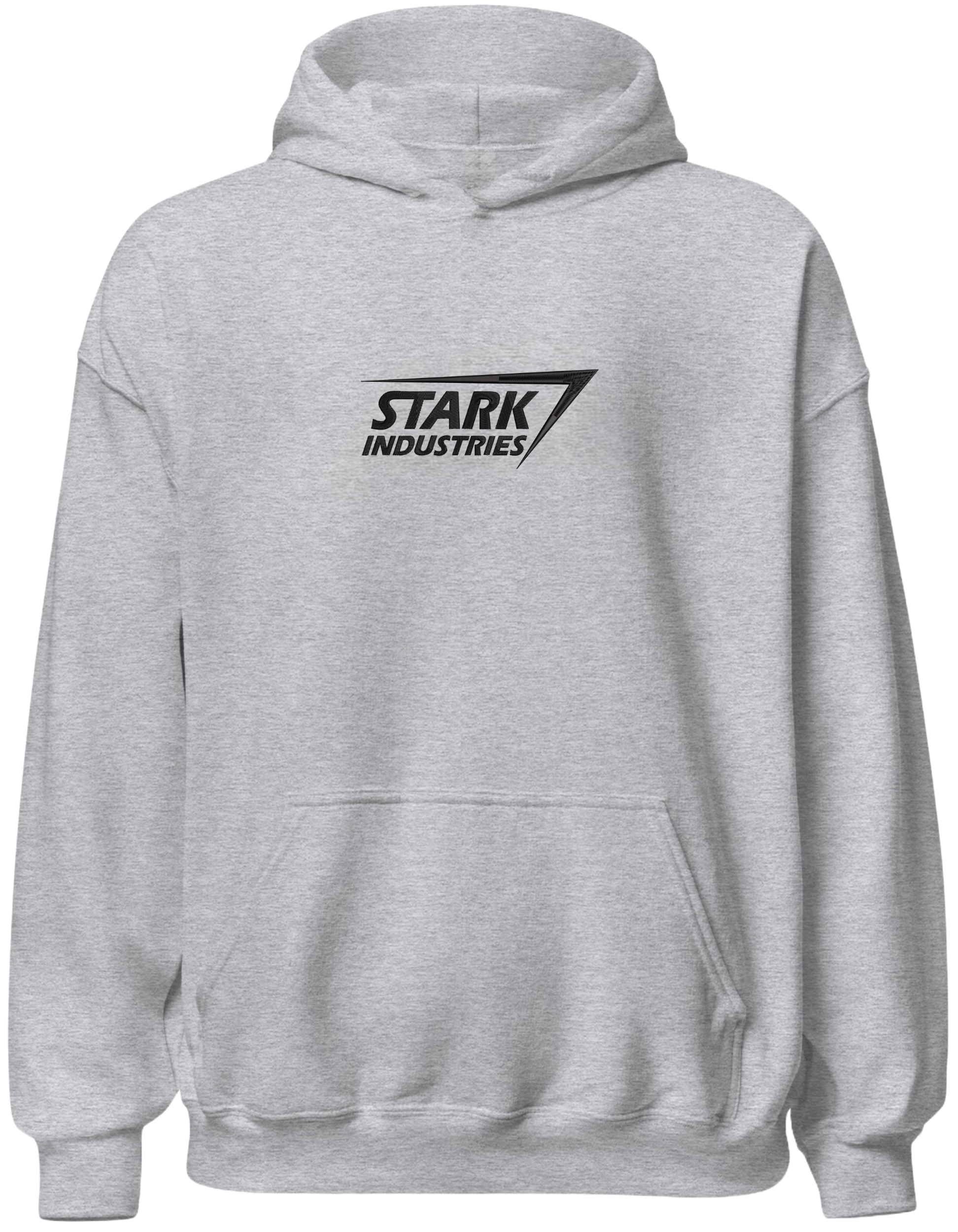 Stark hoodie - Thread Muse