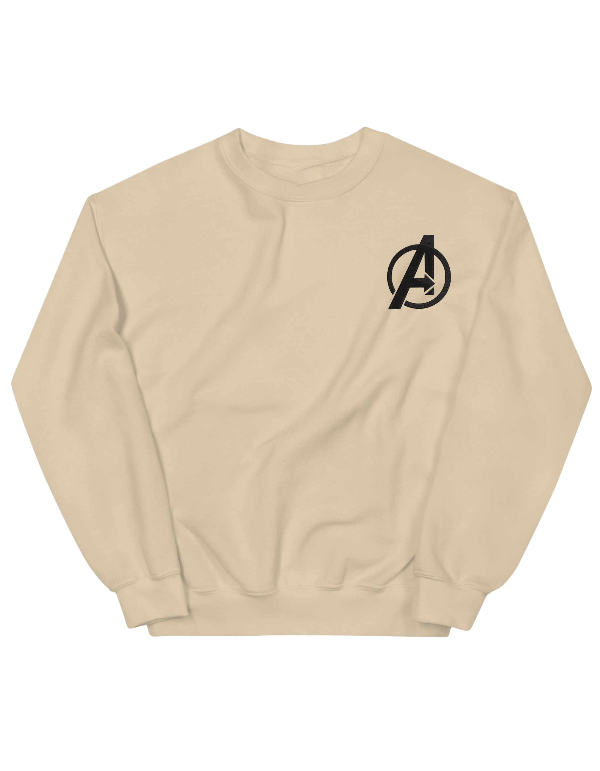 Avengers sweatshirt - Thread Muse