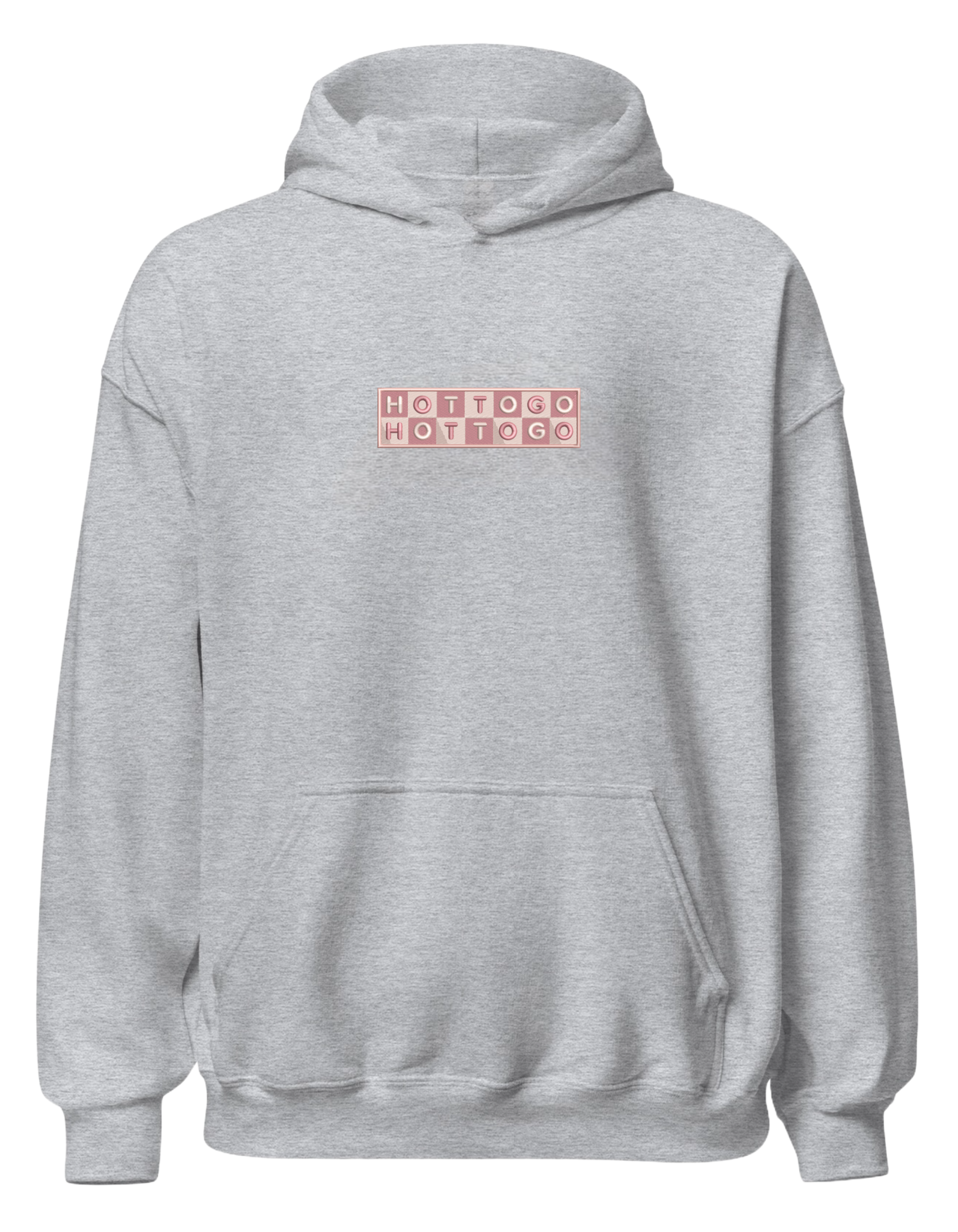 Hottogo hoodie Chappell Roan - Thread Muse
