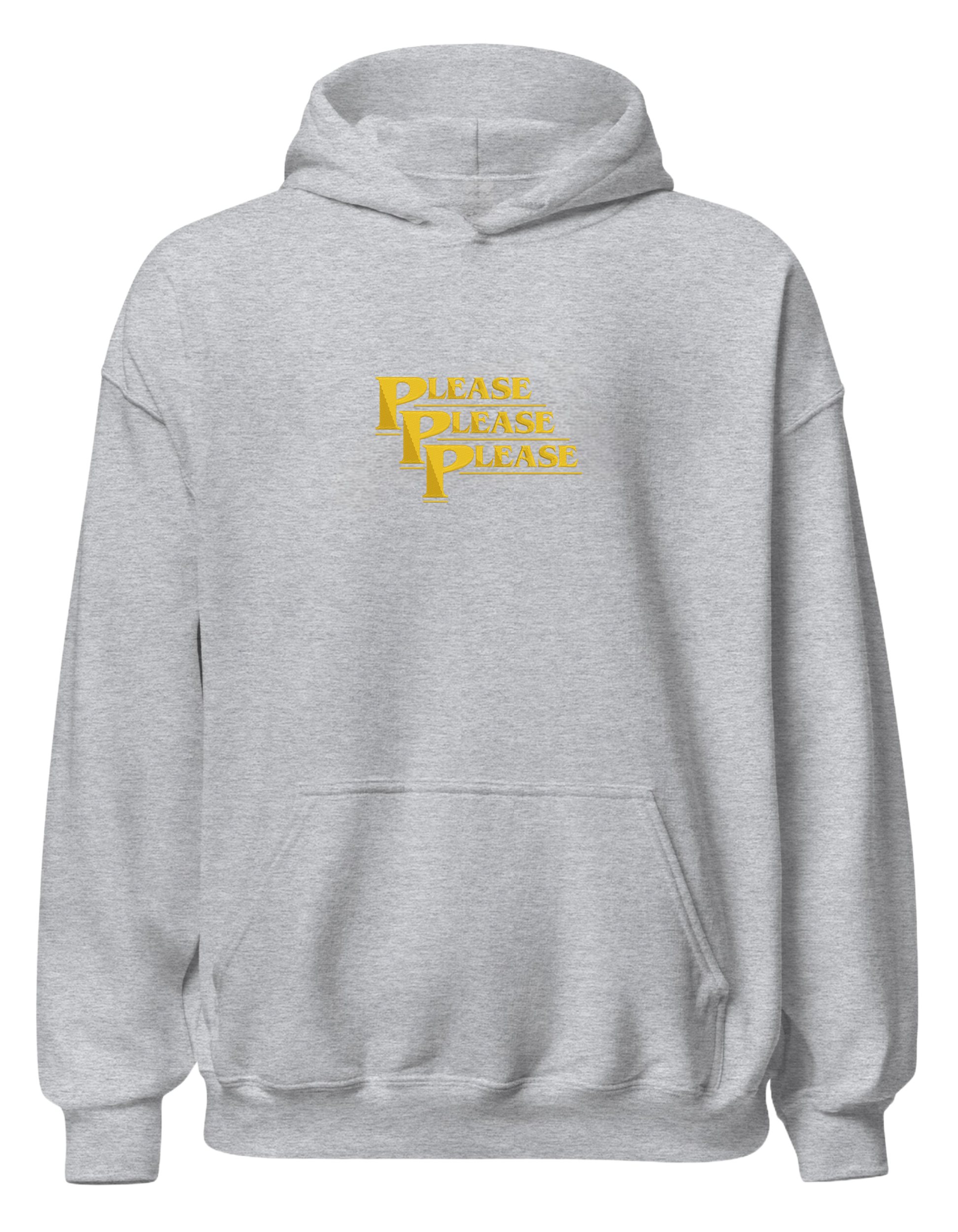 Please please please hoodie Sabrina Carpenter - Thread Muse