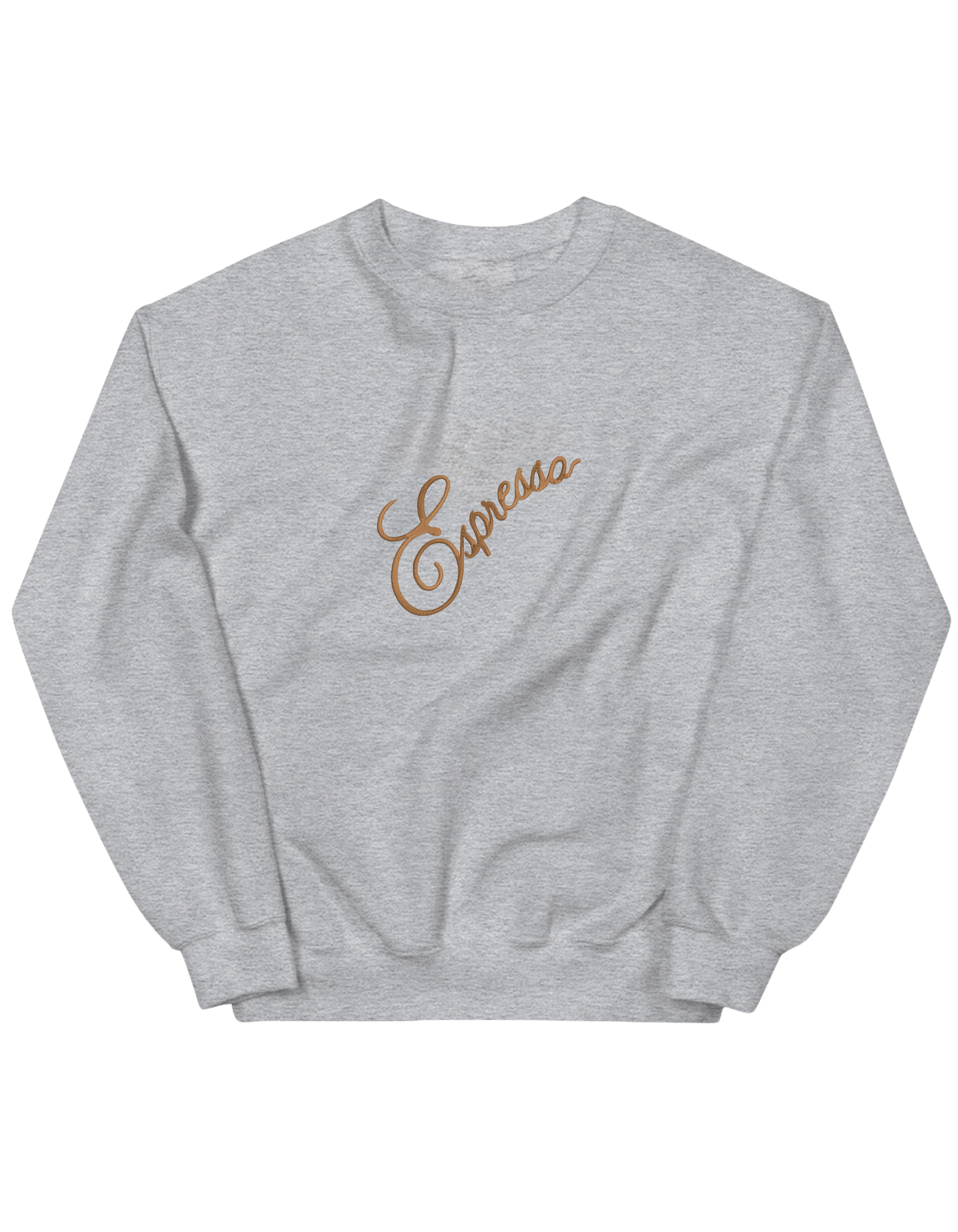 Espresso sweatshirt Sabrina Carpenter - Thread Muse