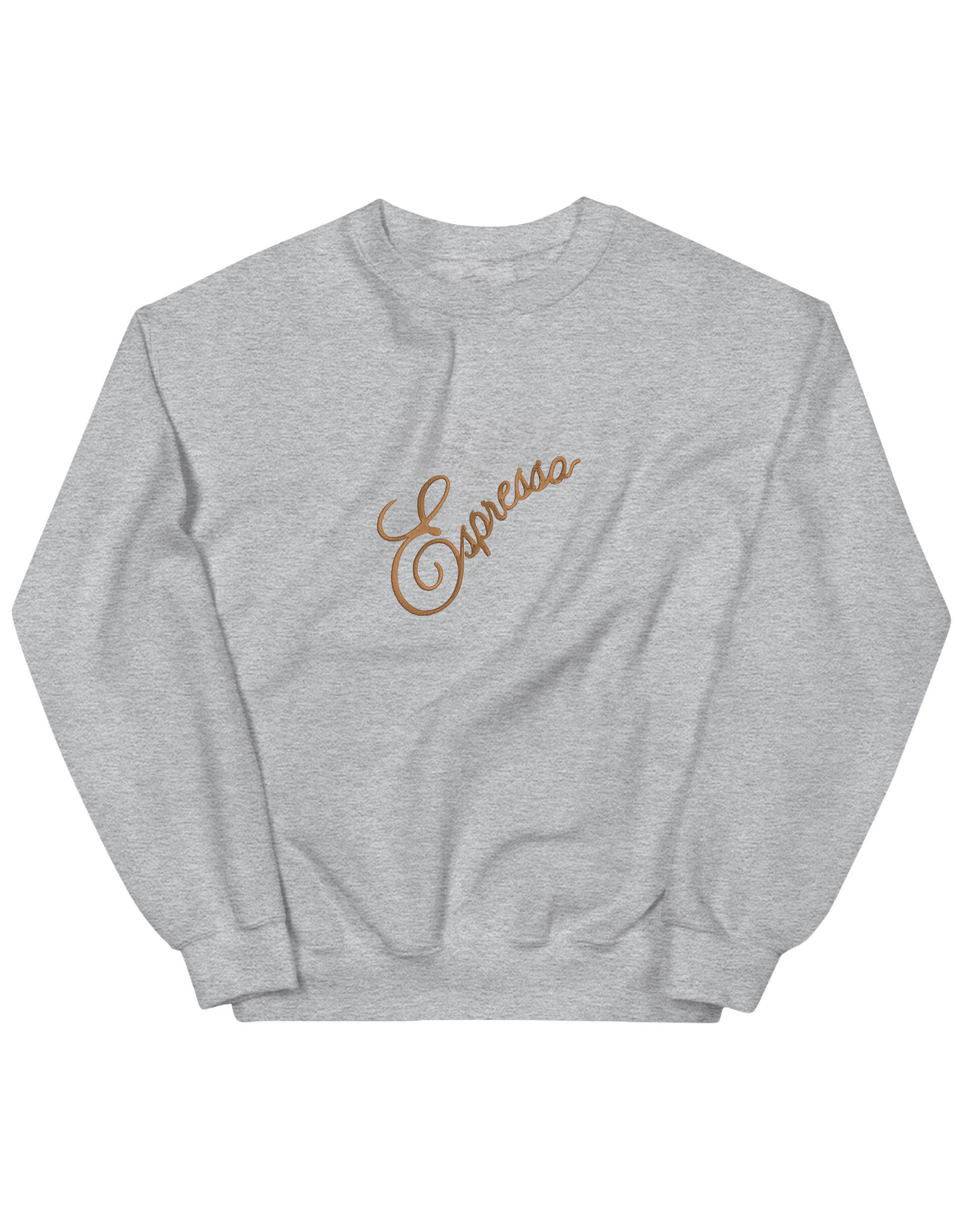 Espresso sweatshirt Sabrina Carpenter - Thread Muse