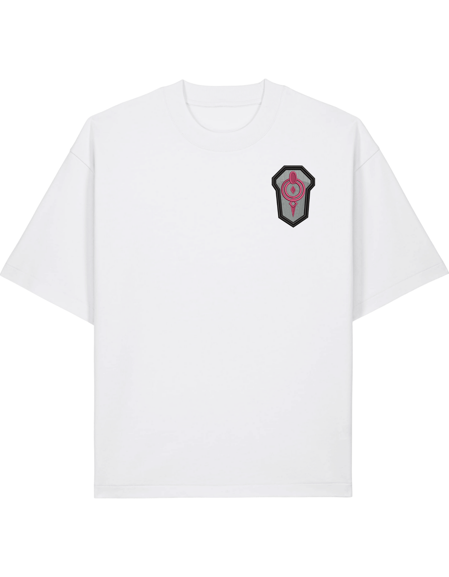 Arcane VI tricou Gaming