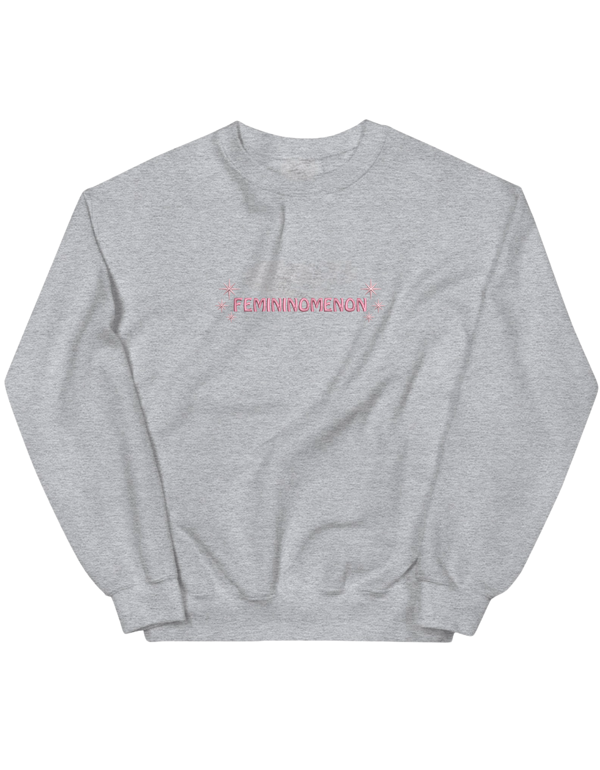 Femininomenon sweatshirt Chappell Roan - Thread Muse