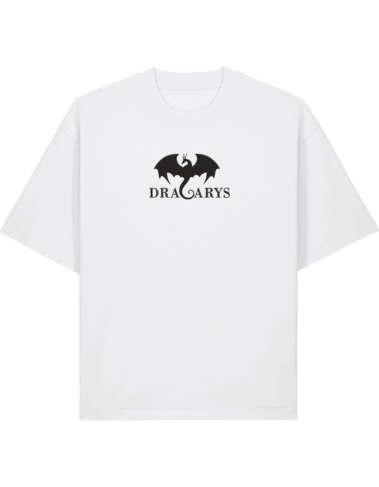 Dracarys tricou Game of Thrones