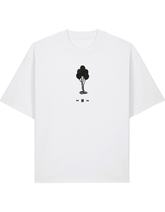 Balloons tricou The Weeknd