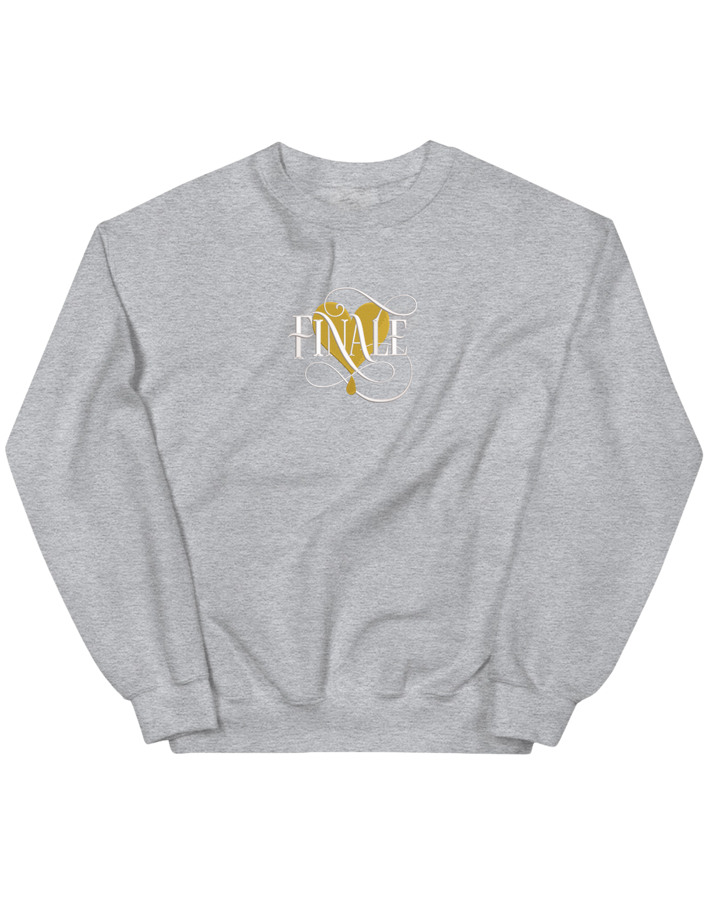 Finale sweatshirt Caraval - Thread Muse