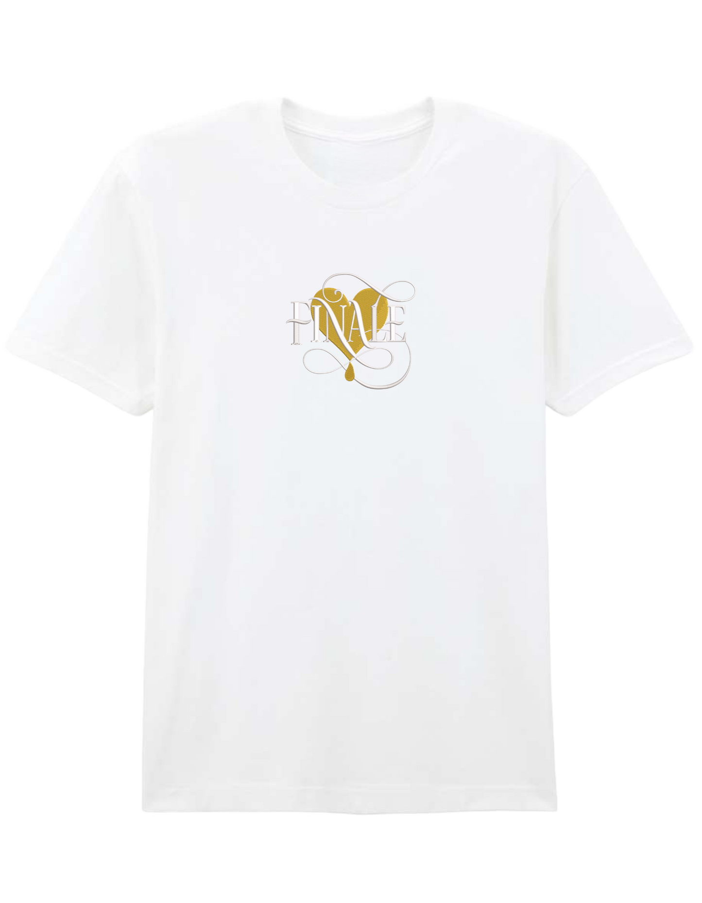 Finale tricou Caraval