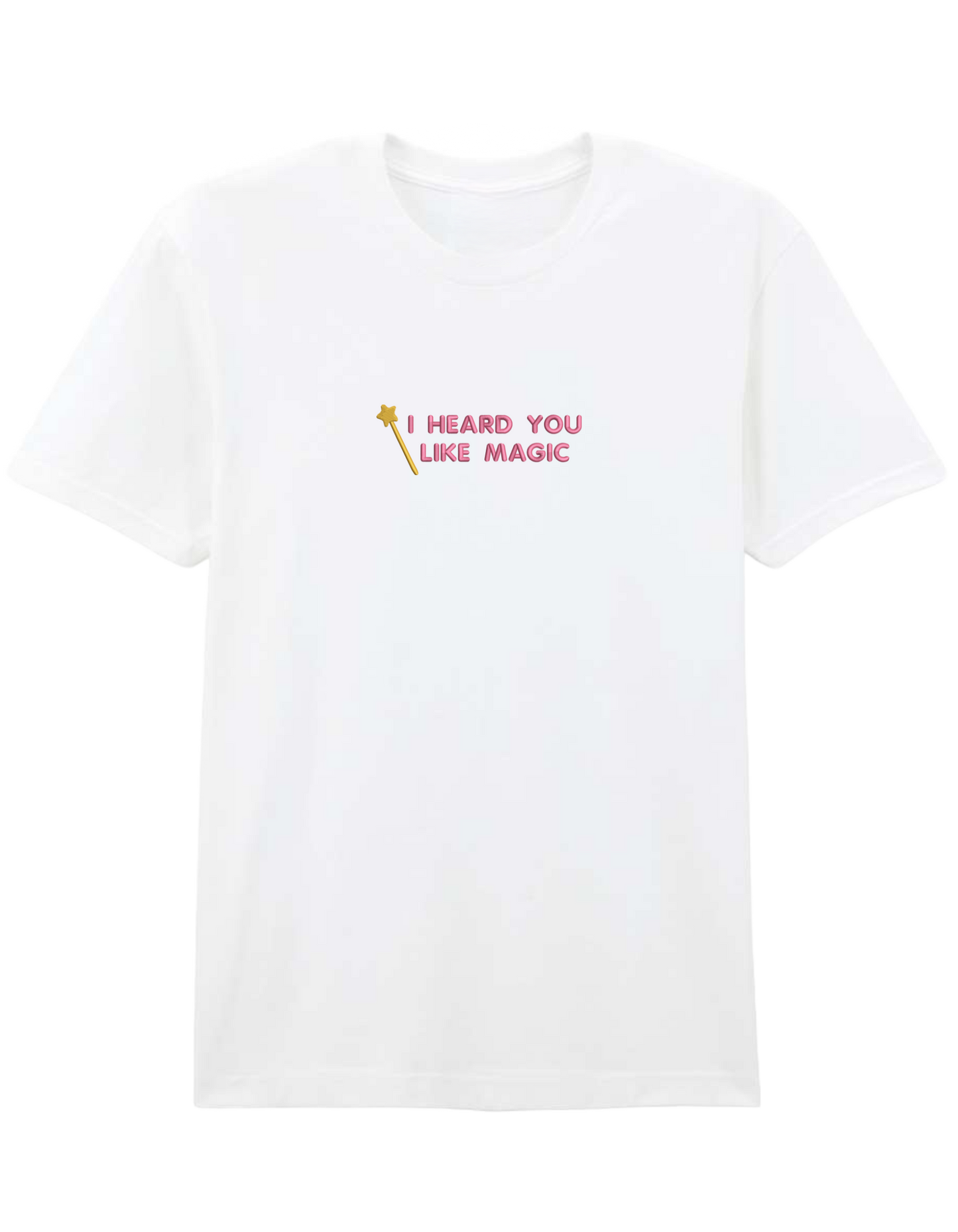 You like magic tricou Chappell Roan - Thread Muse