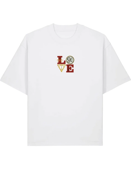 Hp love tricou Harry Potter - Thread Muse