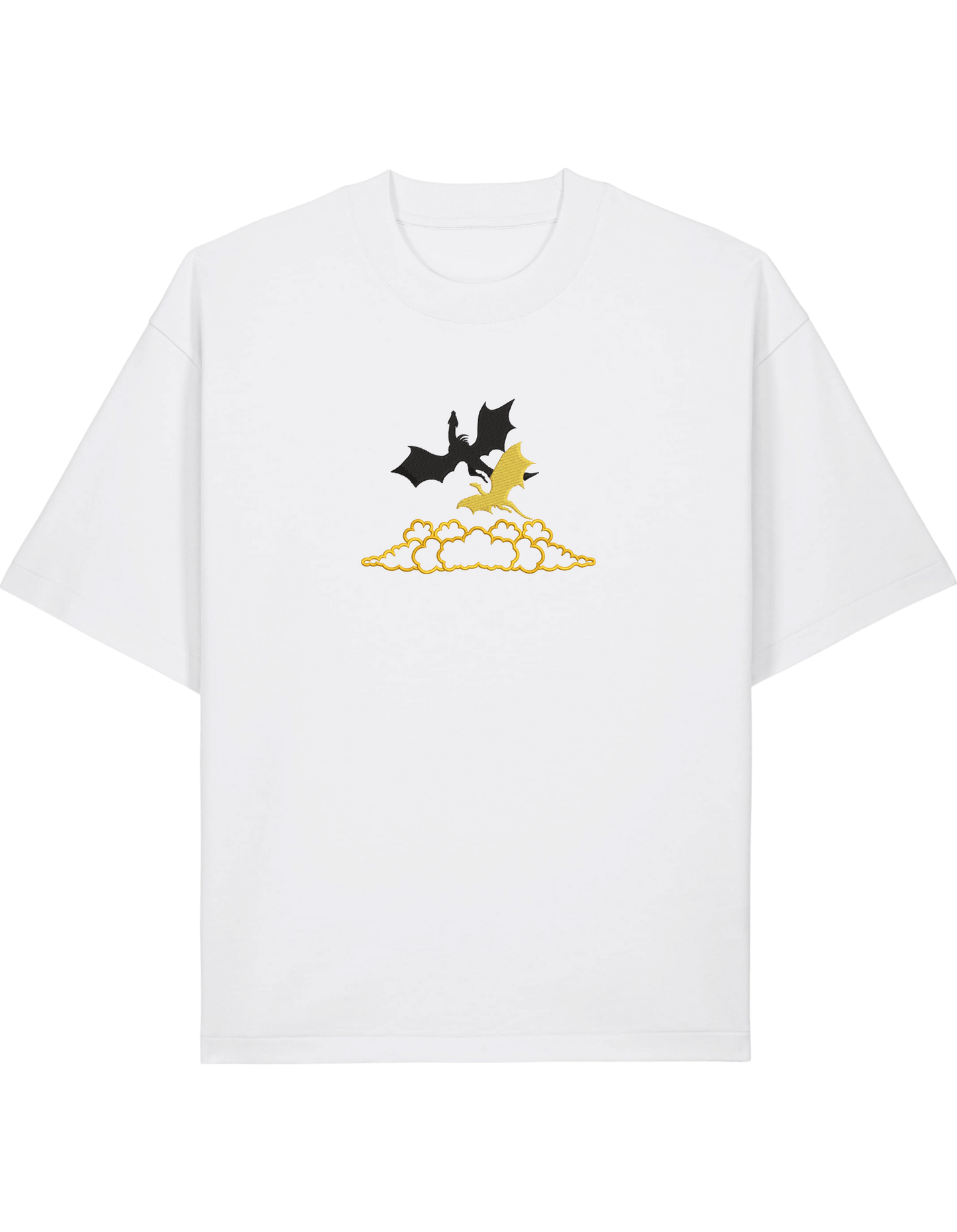 Dragons tricou Fourth Wing