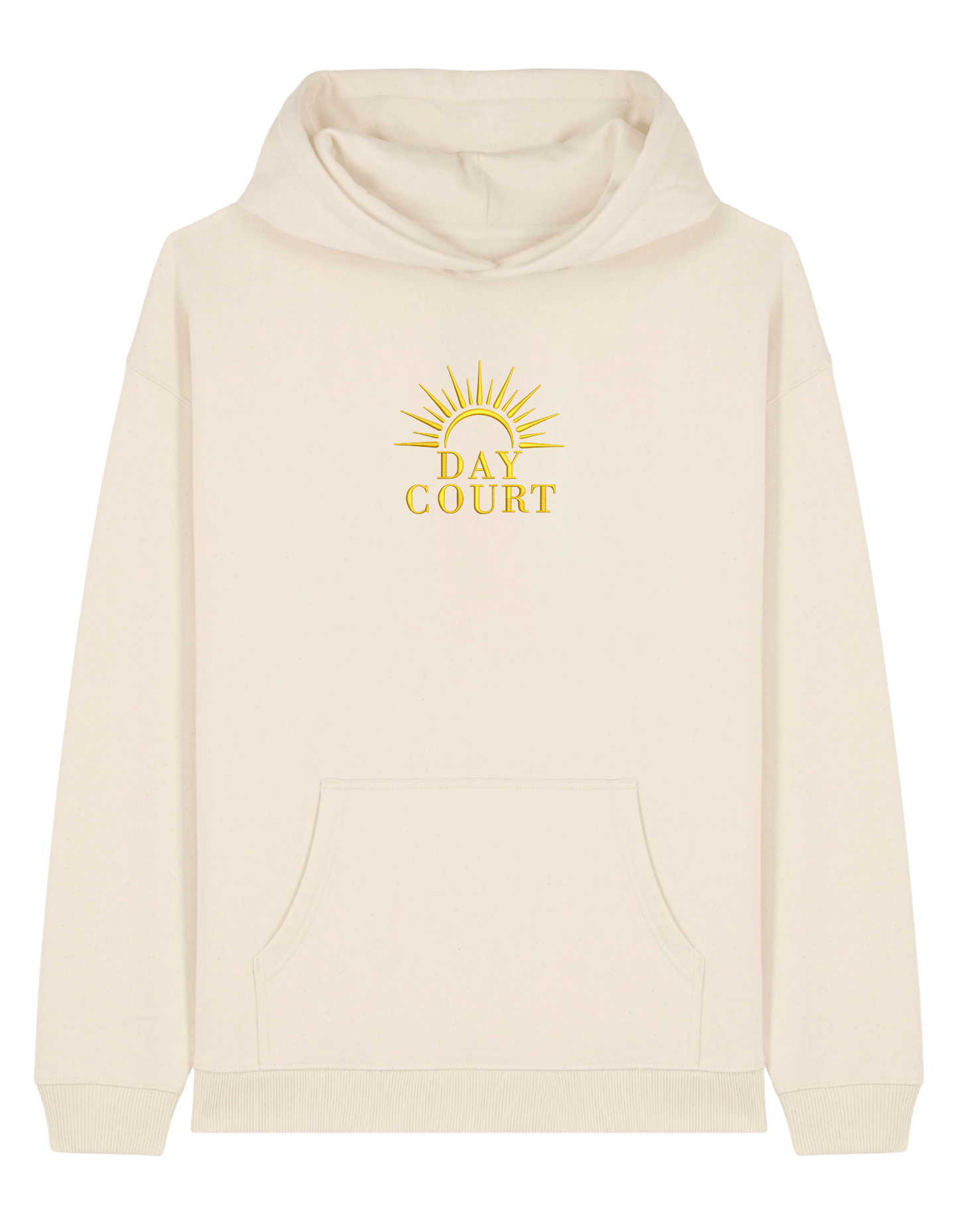Day court hoodie ACOTAR