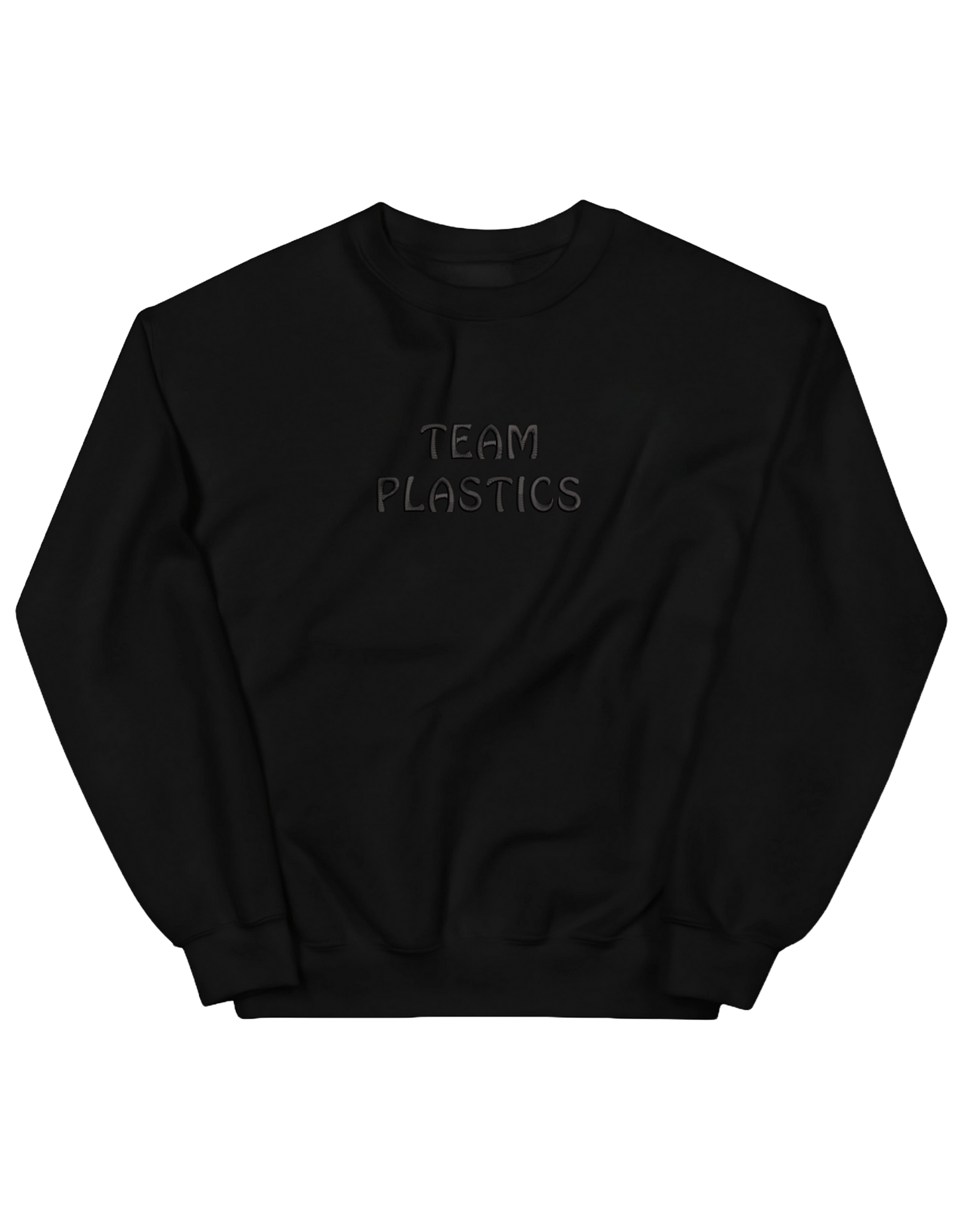 Team plastics sweatshirt Grey’s Anatomy - Thread Muse