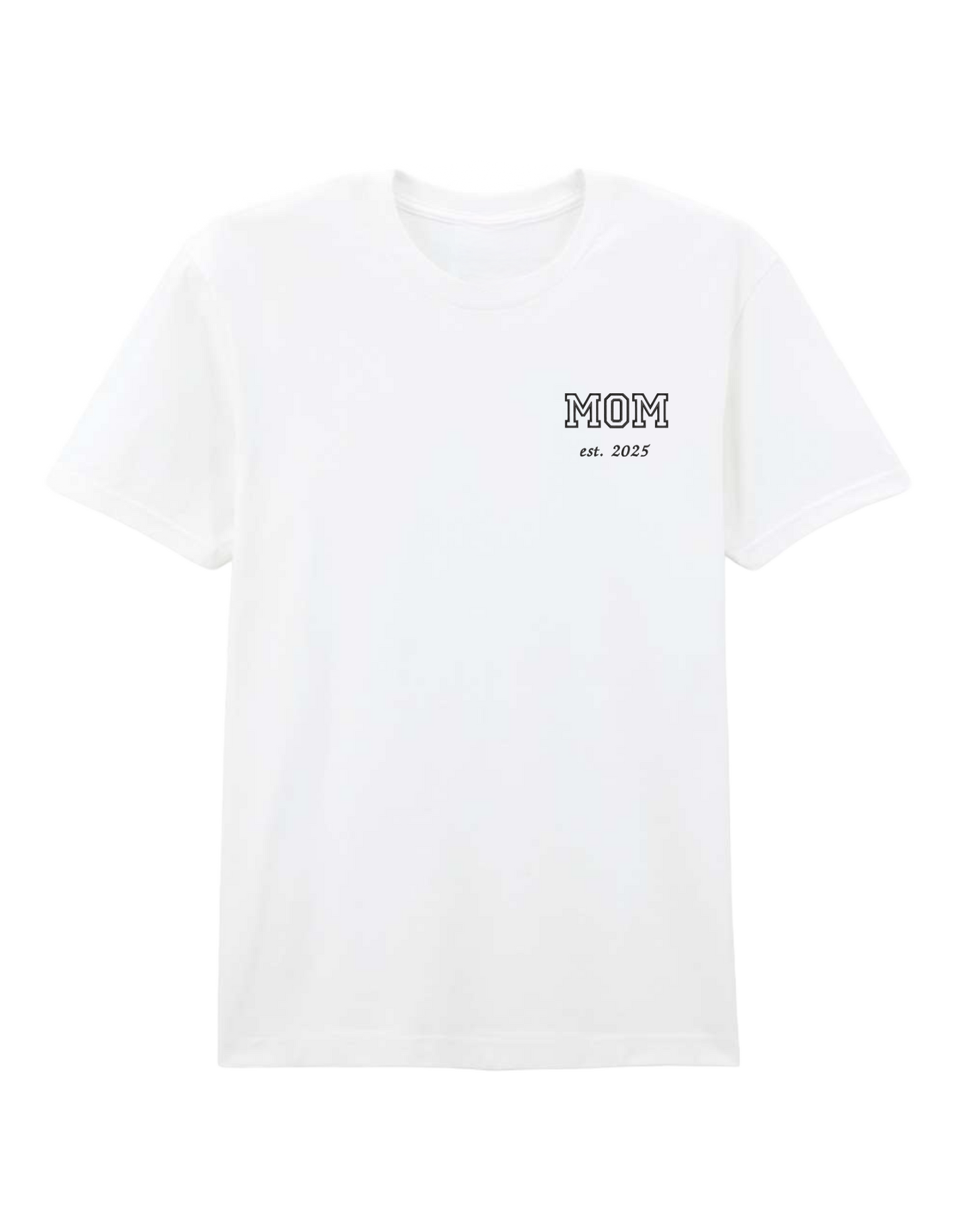 Mom tricou - Thread Muse