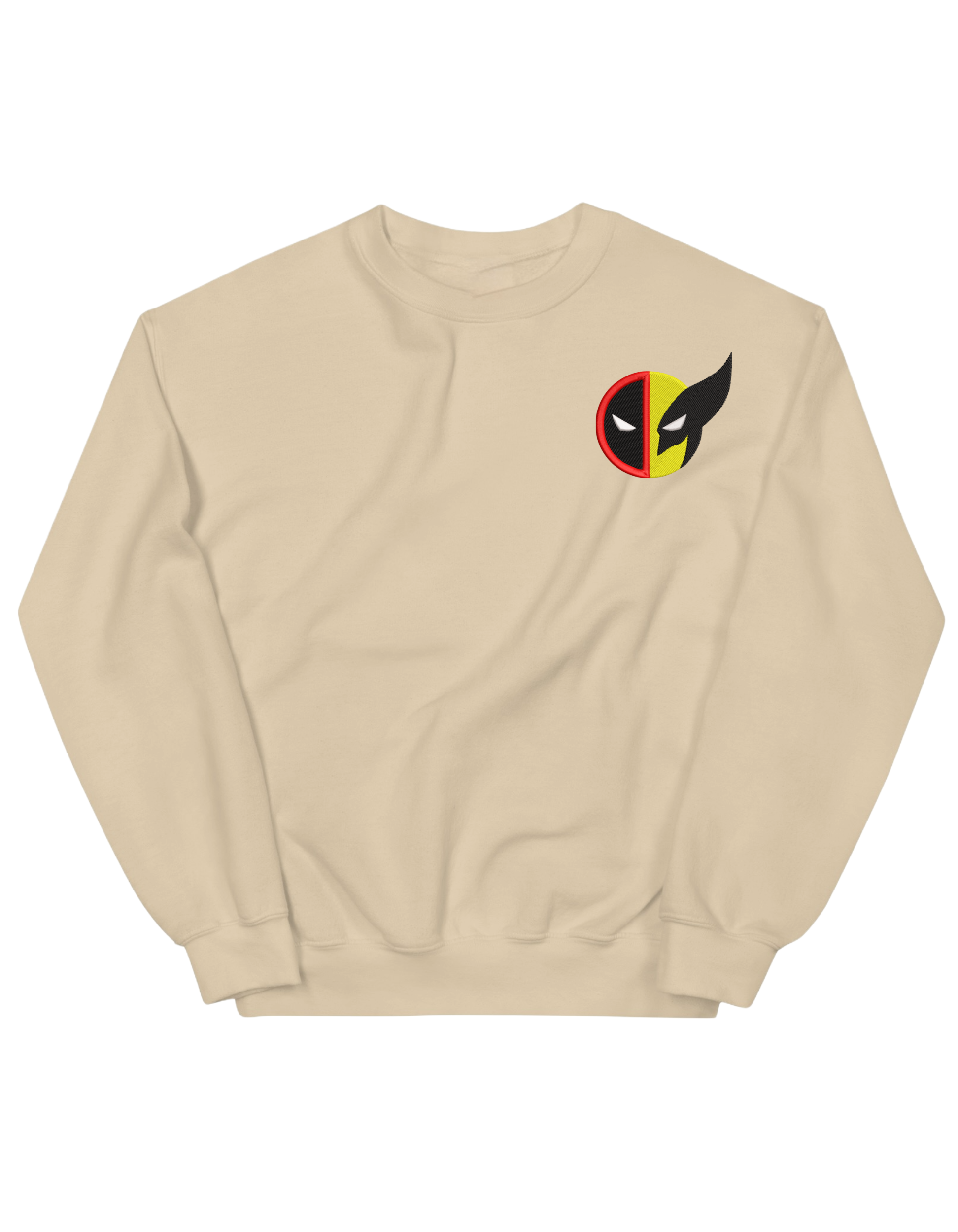 Wolvepool sweatshirt - Thread Muse