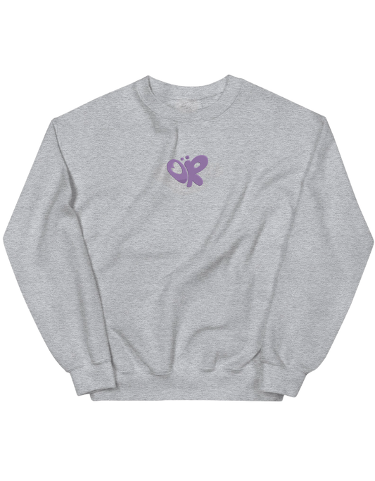 OR sweatshirt Olivia Rodrigo - Thread Muse