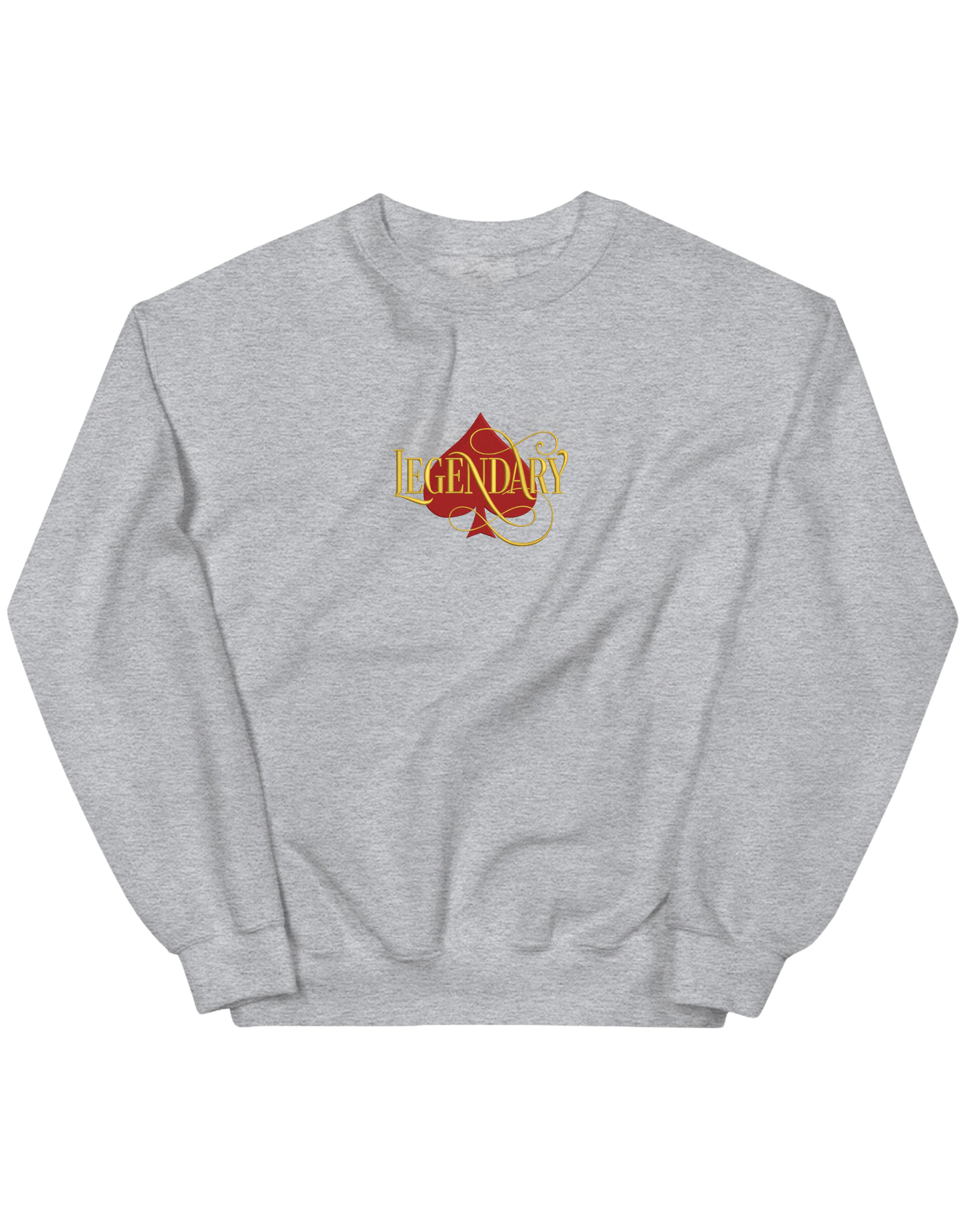 Legendary sweatshirt Caraval - Thread Muse