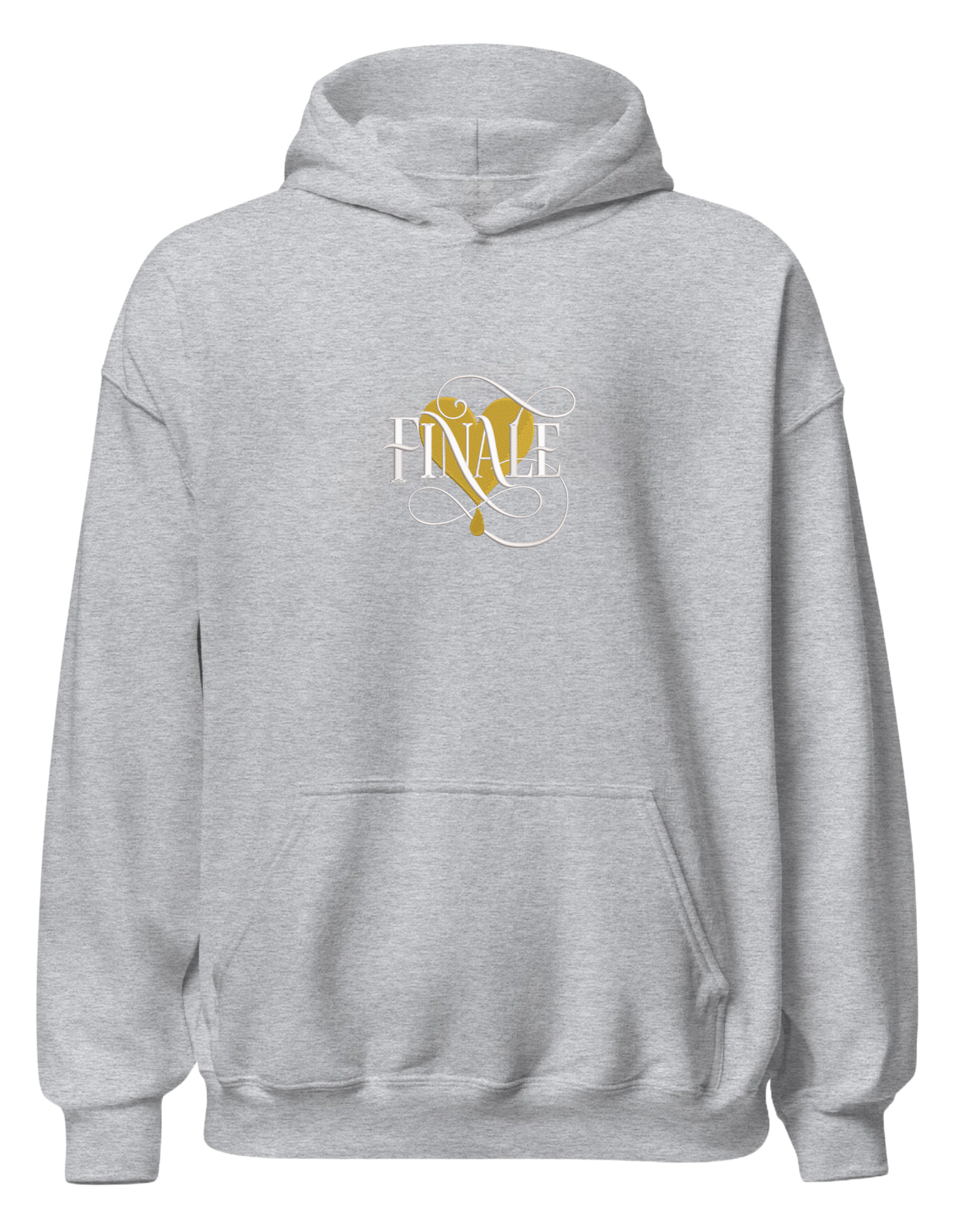 Finale hoodie Caraval - Thread Muse