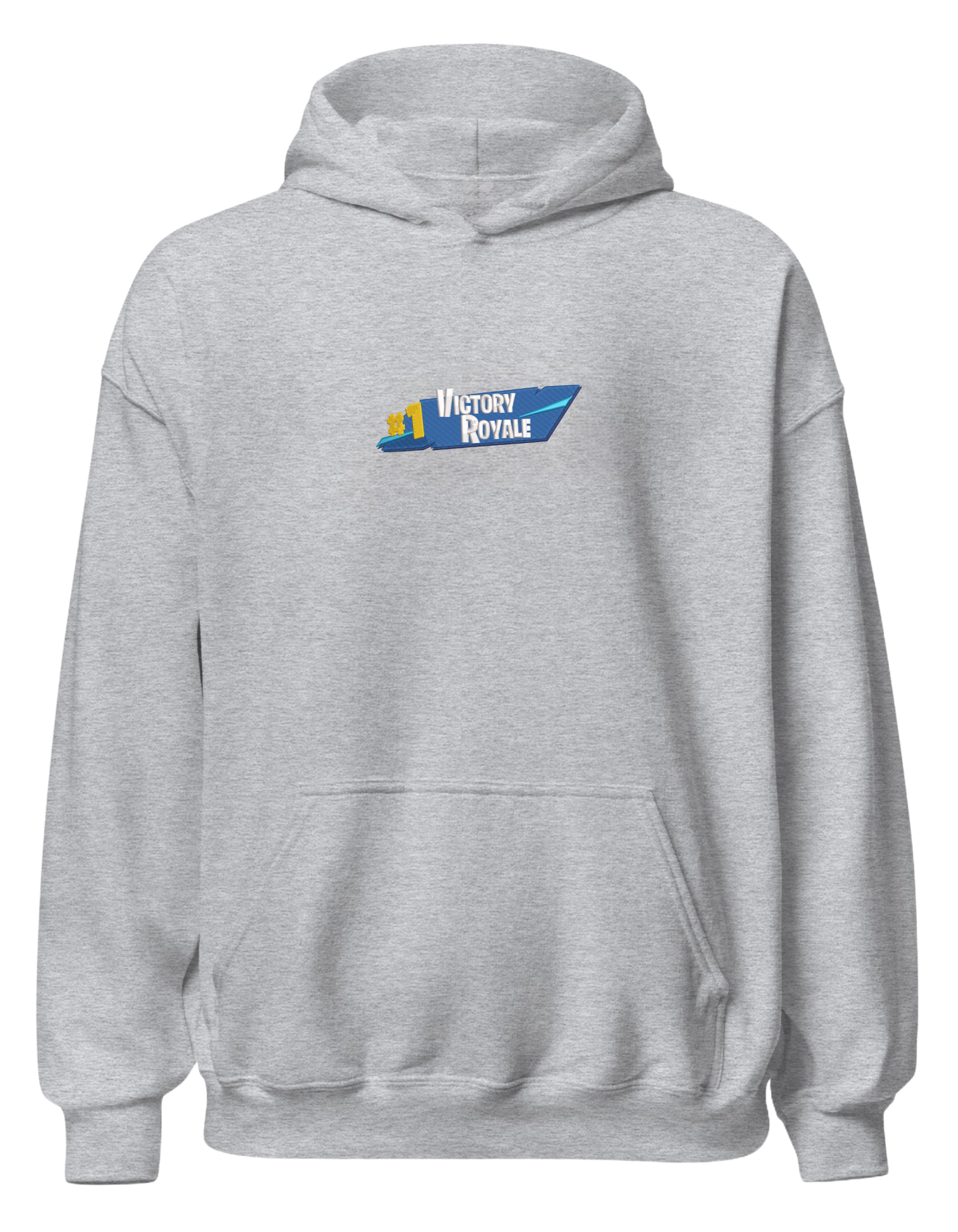 Victory hoodie Gaming - Thread Muse