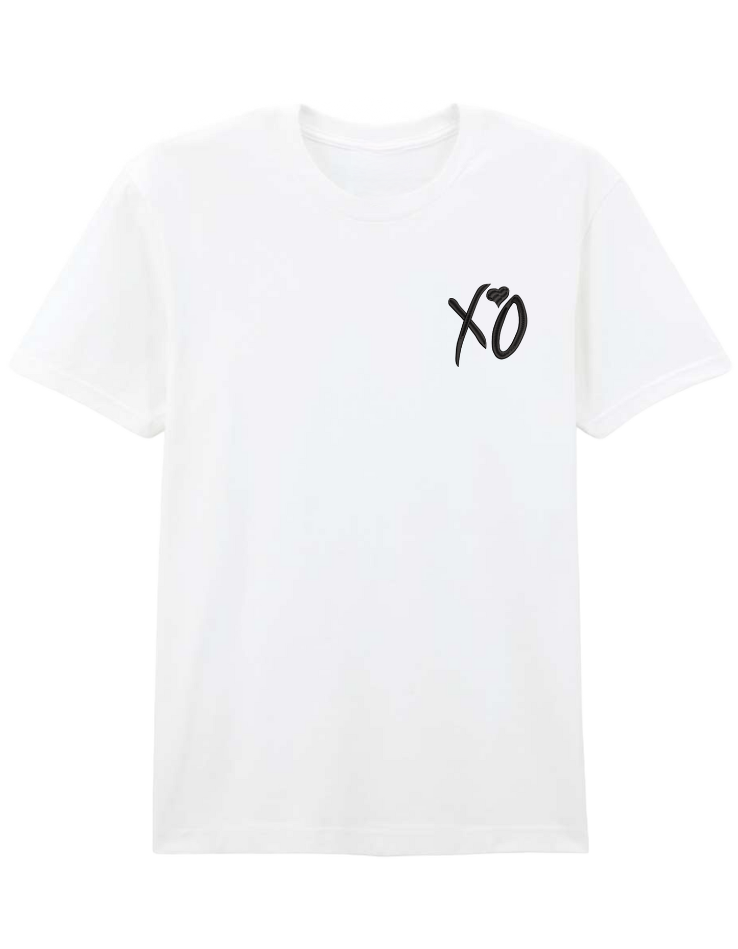 XO tricou The Weeknd - Thread Muse