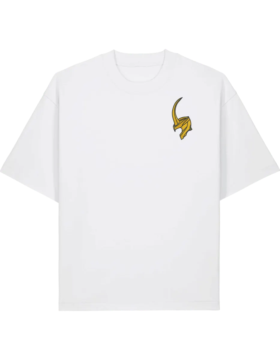 Loki tricou - Thread Muse
