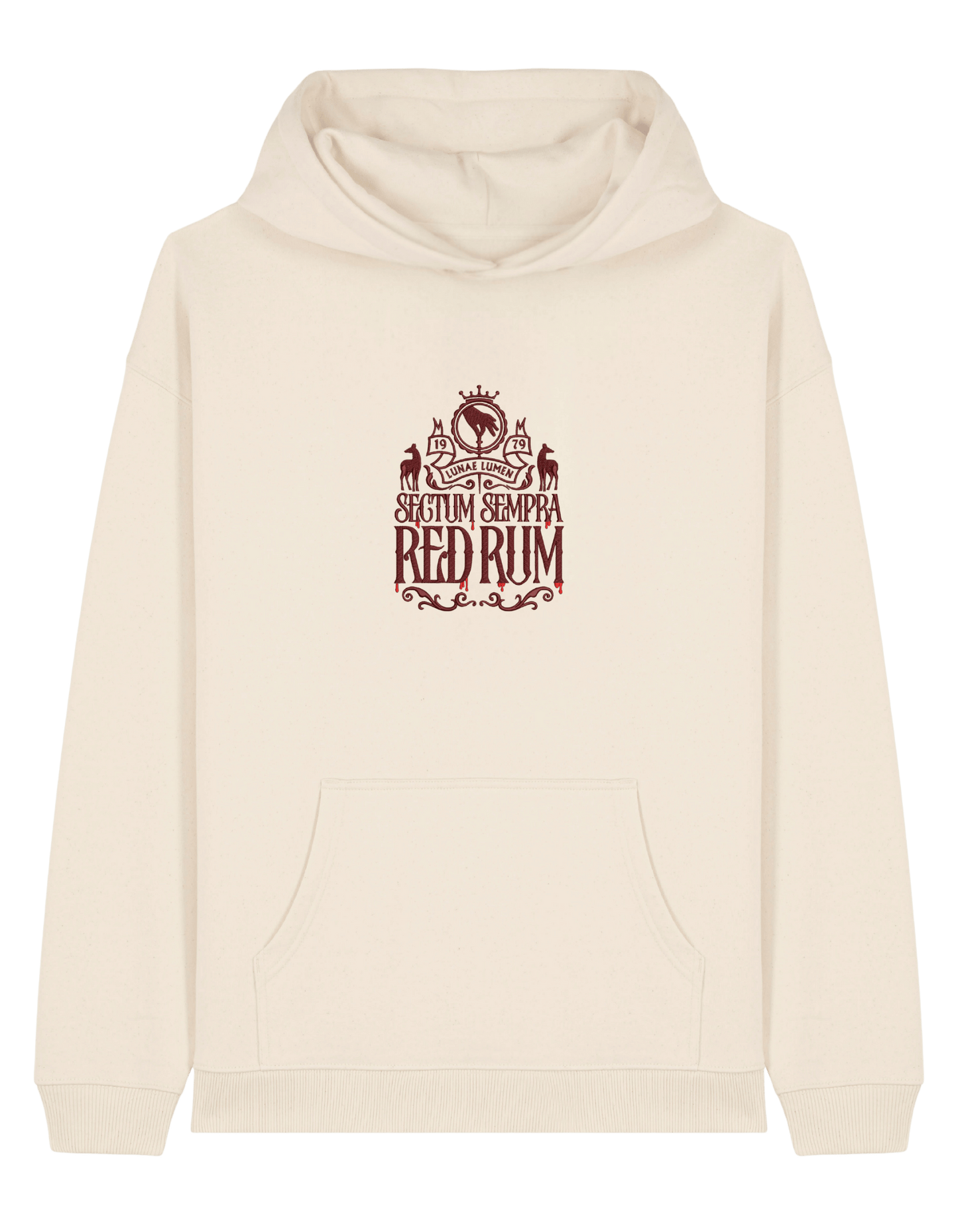 Sectumsempra hoodie Harry Potter